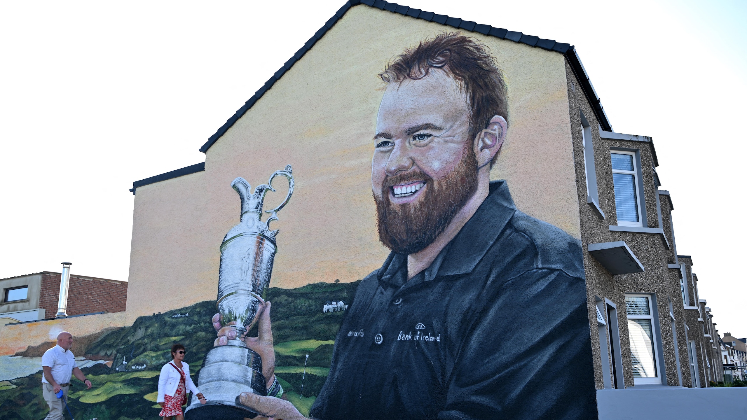 GOLF-OPEN-BRITAIN