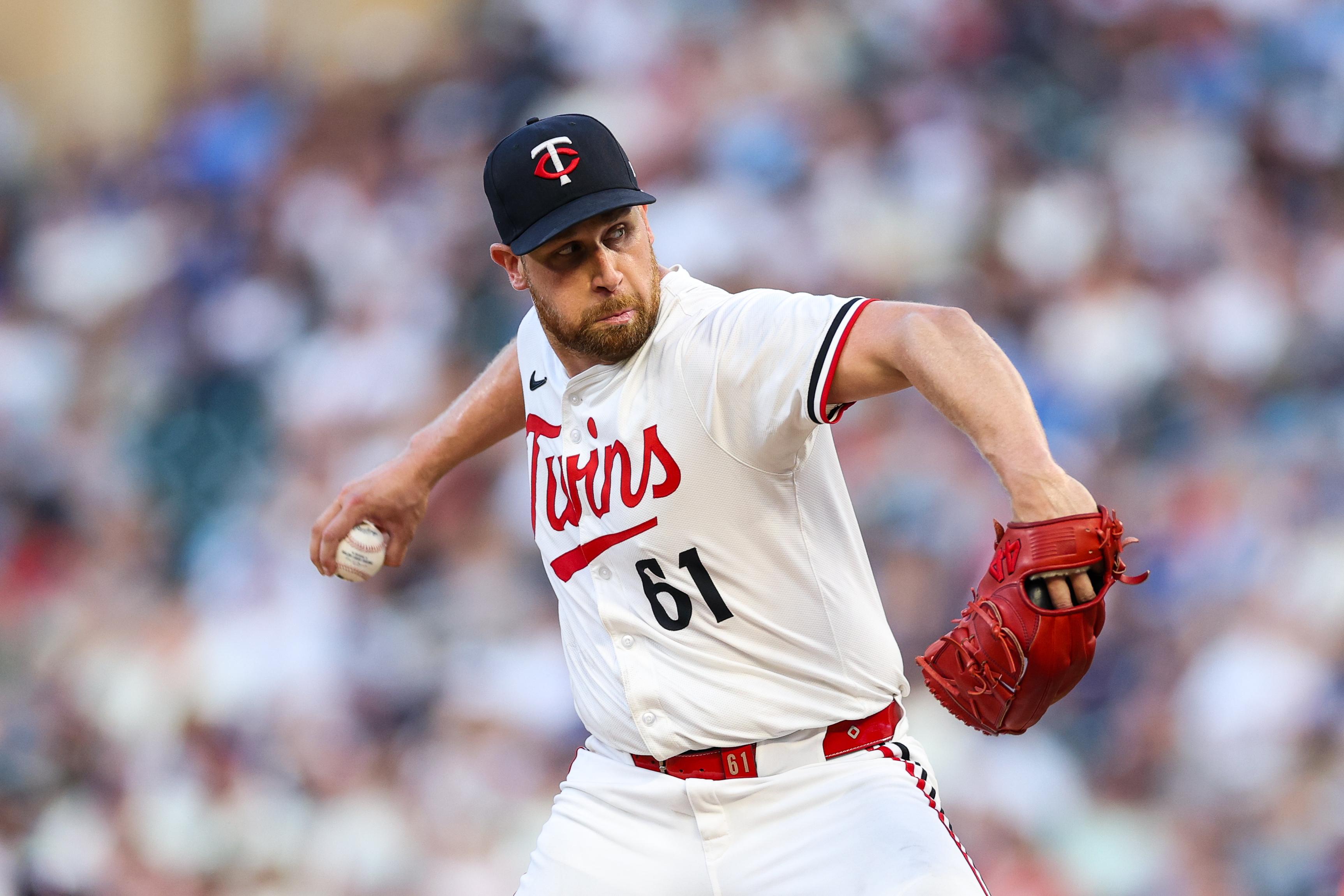 Chicago Cubs v Minnesota Twins