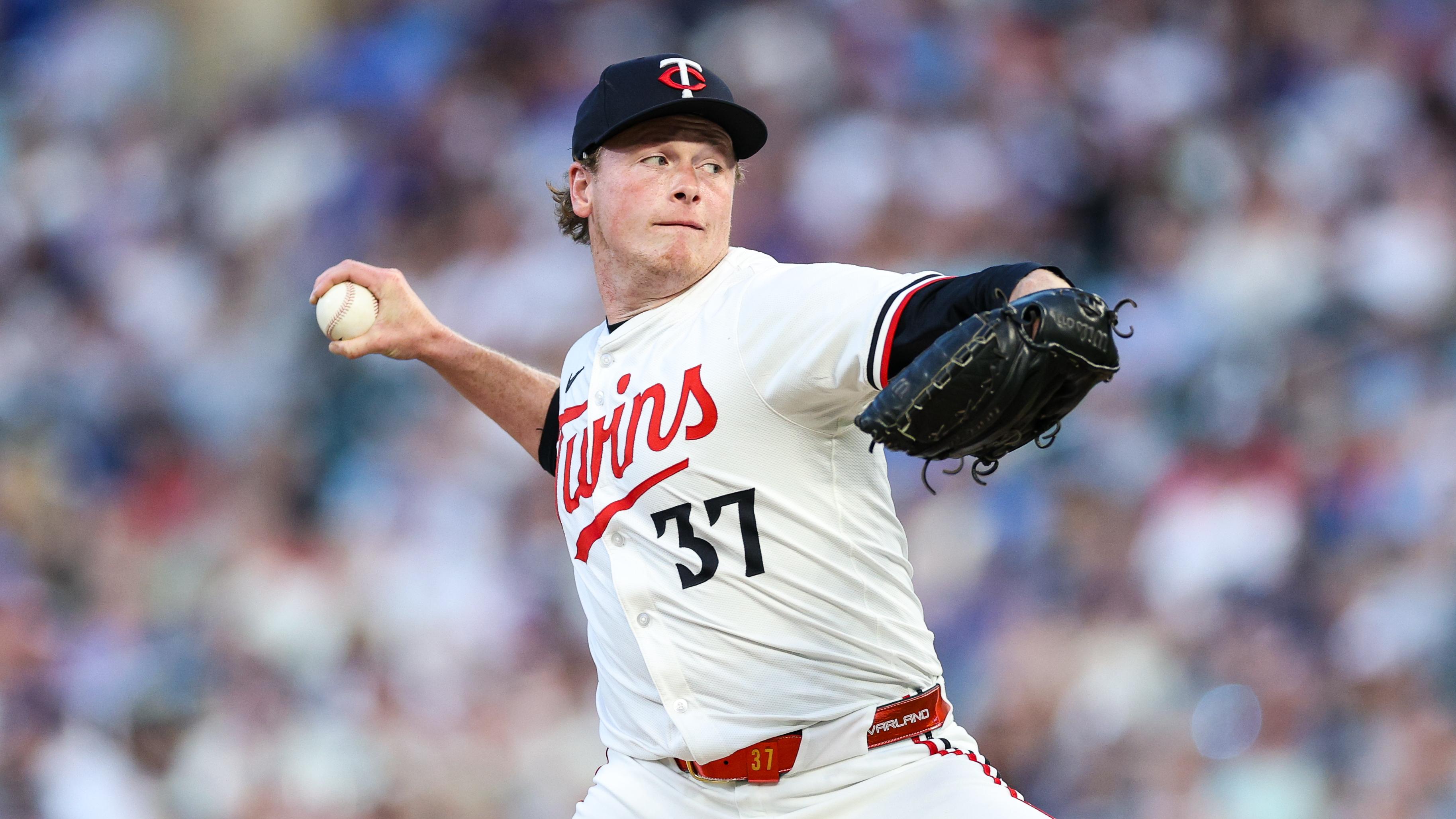 Chicago Cubs v Minnesota Twins