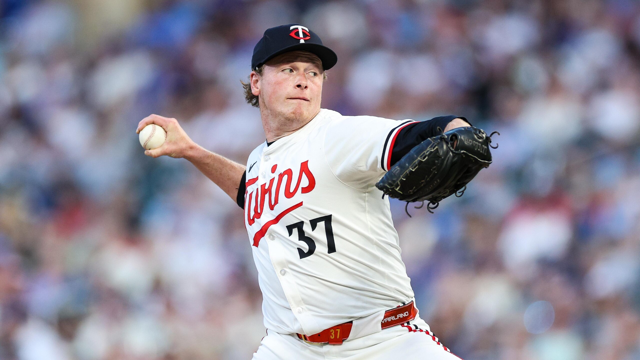 Chicago Cubs v Minnesota Twins Chicago Cubs v Minnesota Twins