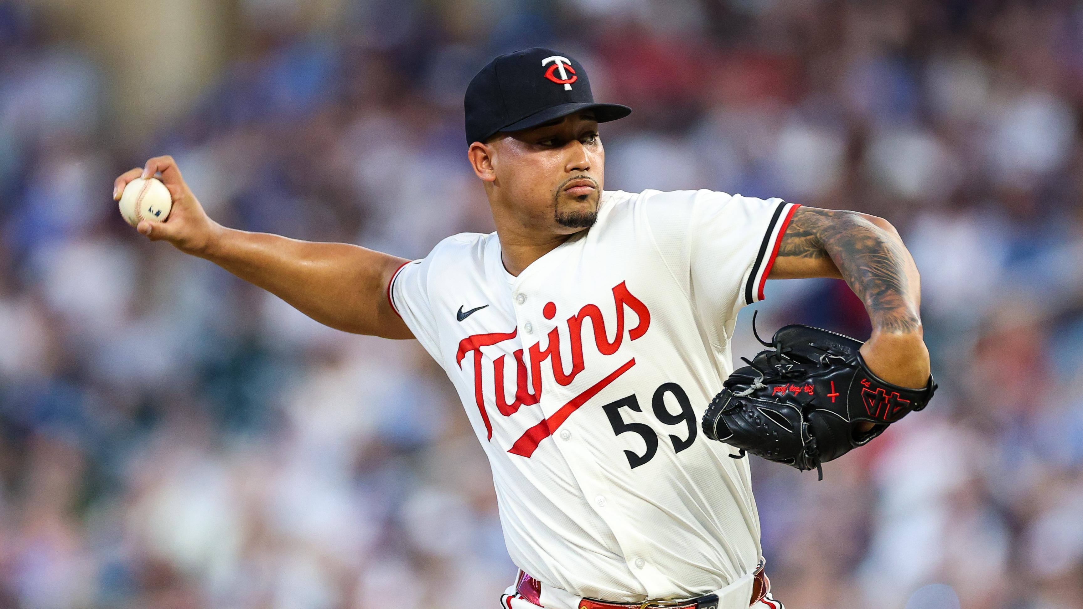 Chicago Cubs v Minnesota Twins