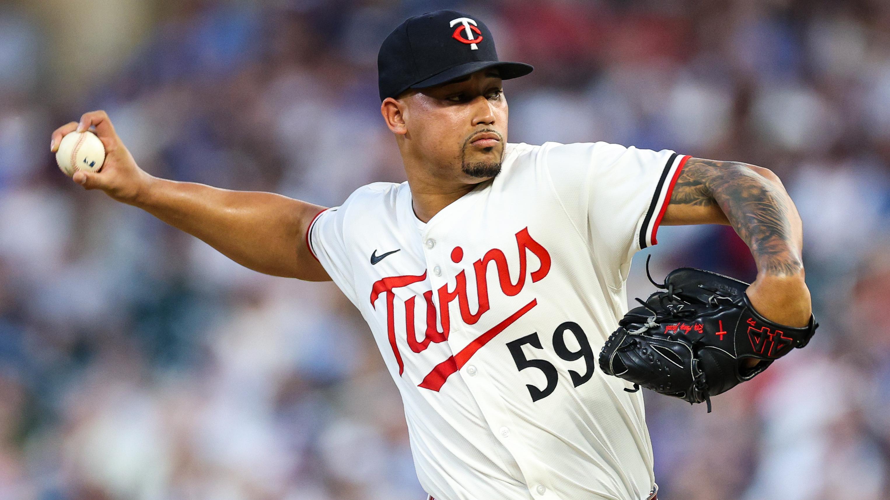 Chicago Cubs v Minnesota Twins