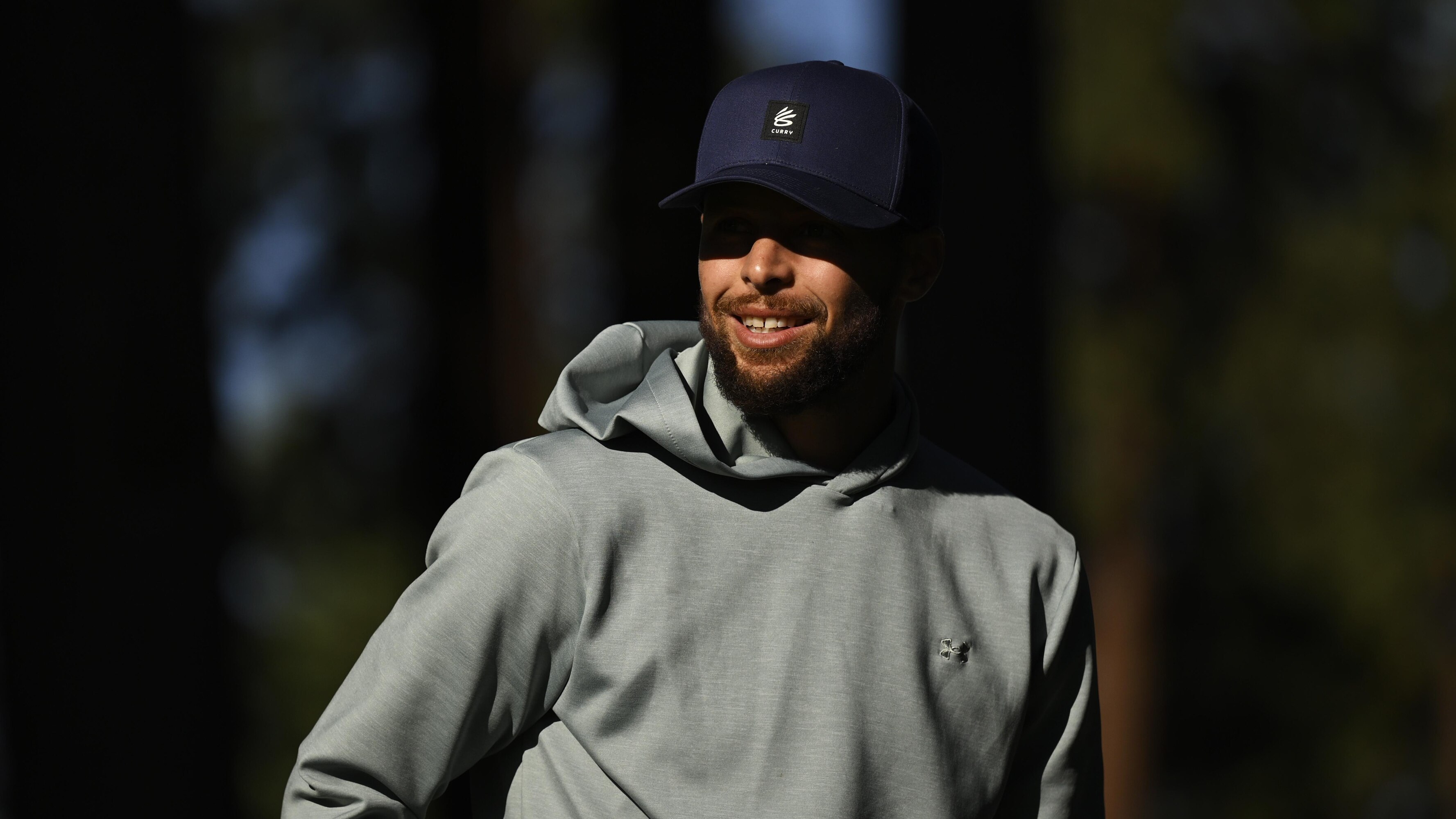 Warriors' Steph Curry Talks NBA Retirement Timeline, 'Taking It 2 Years at a Time'
