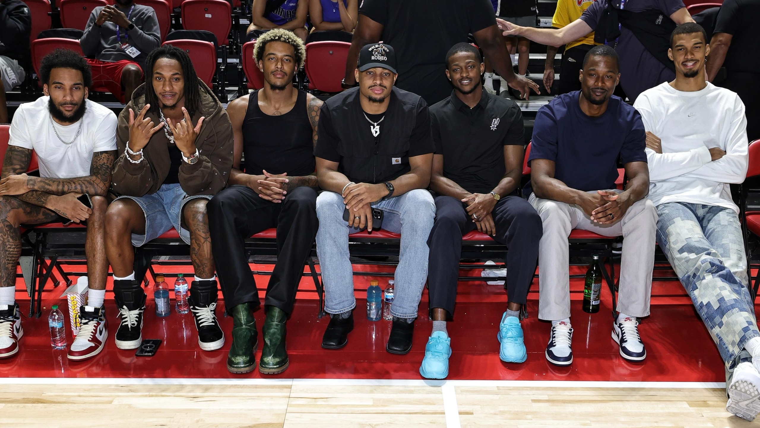 2025 NBA Summer League All Access