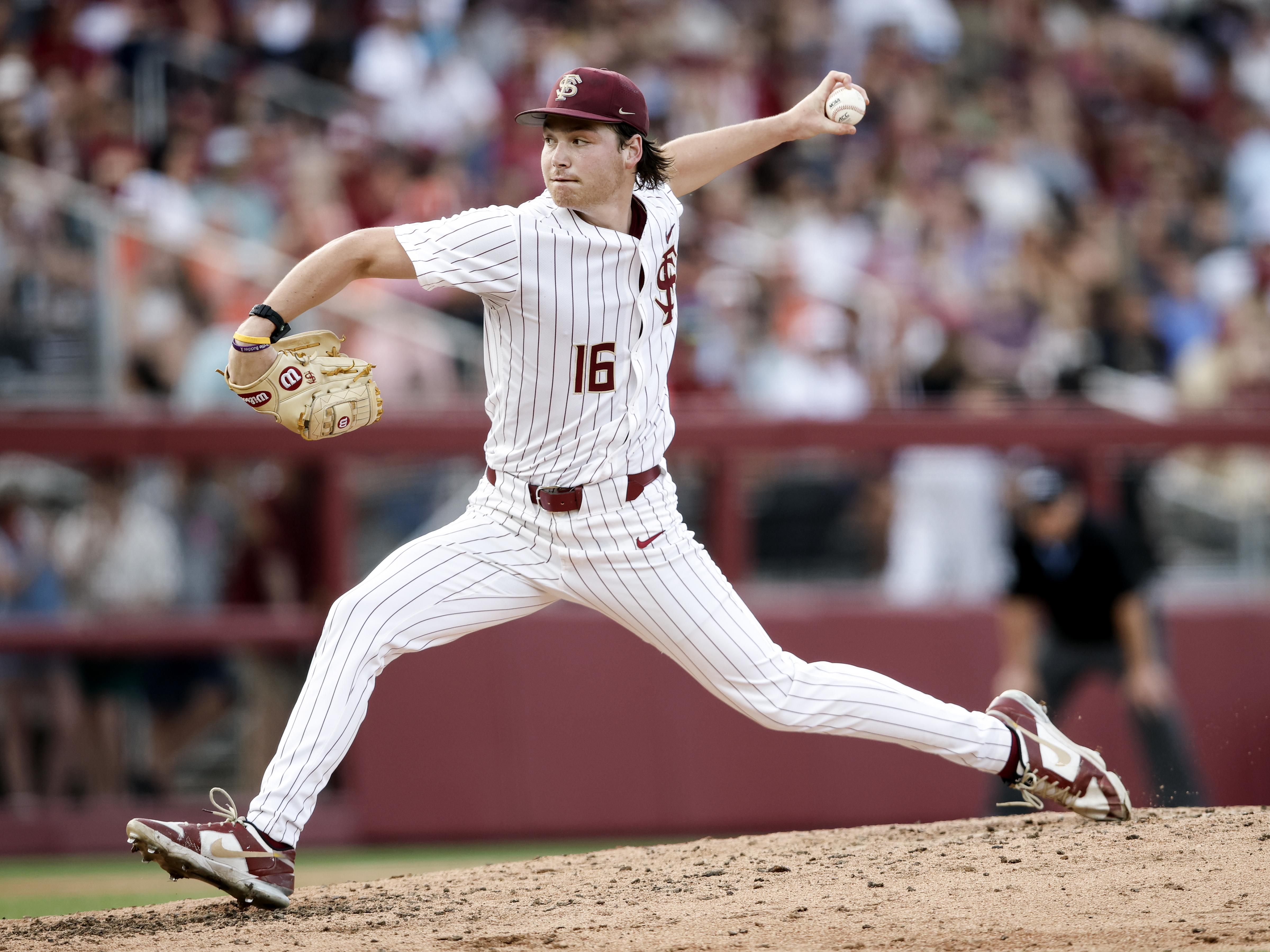 Clemson v Florida State