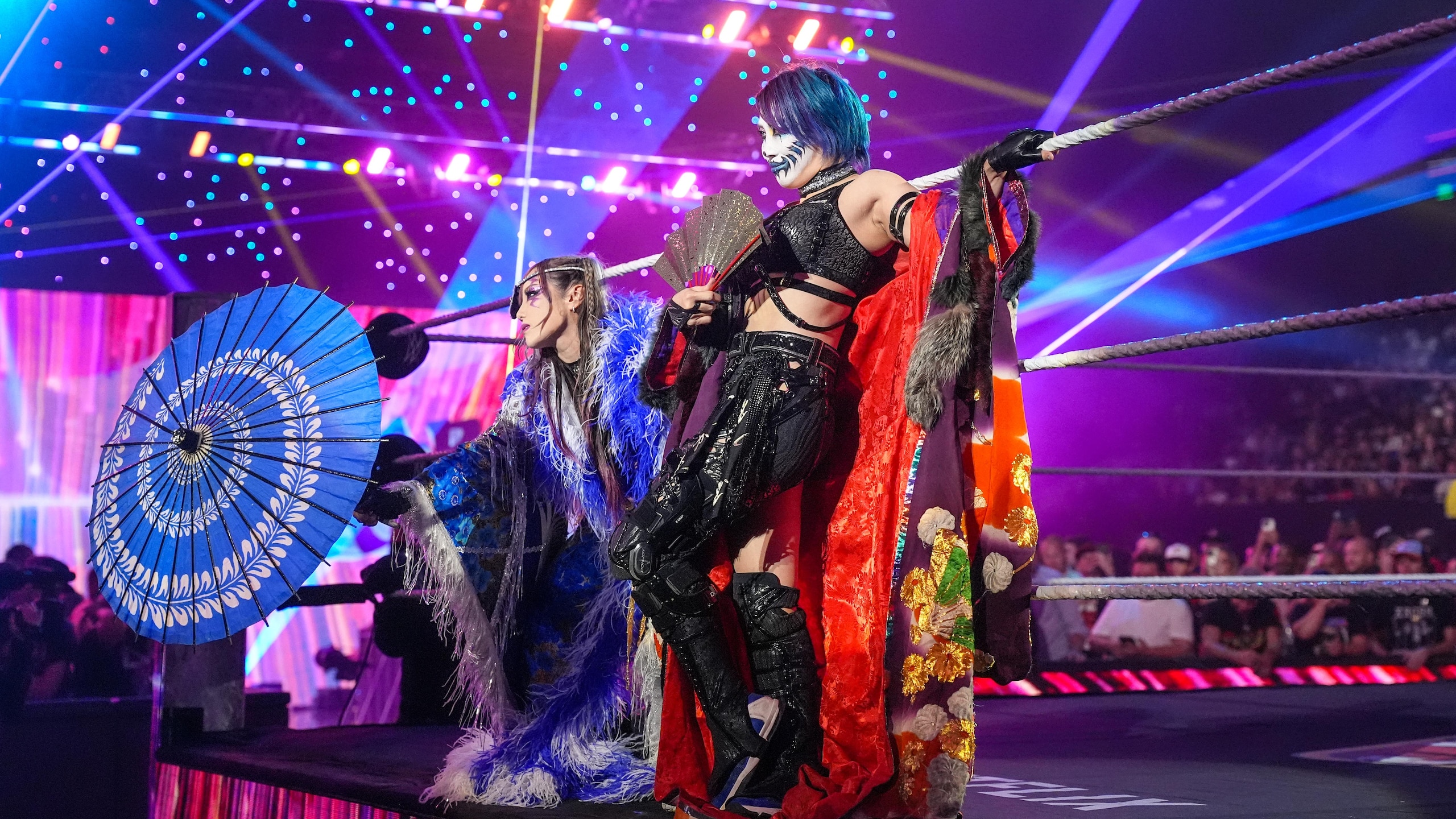 Monday Night RAW Monday Night RAW