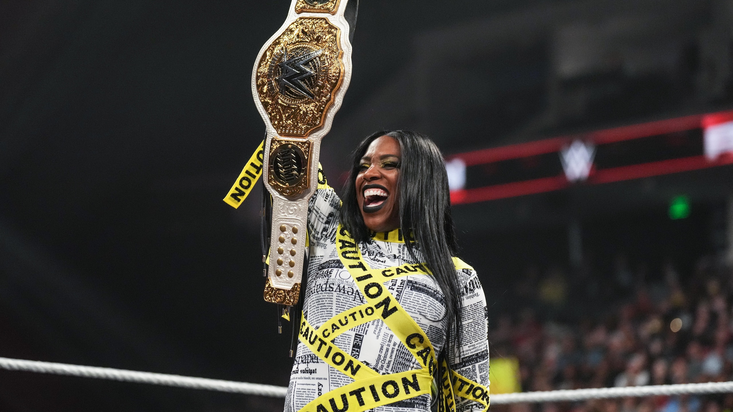 Monday Night RAW