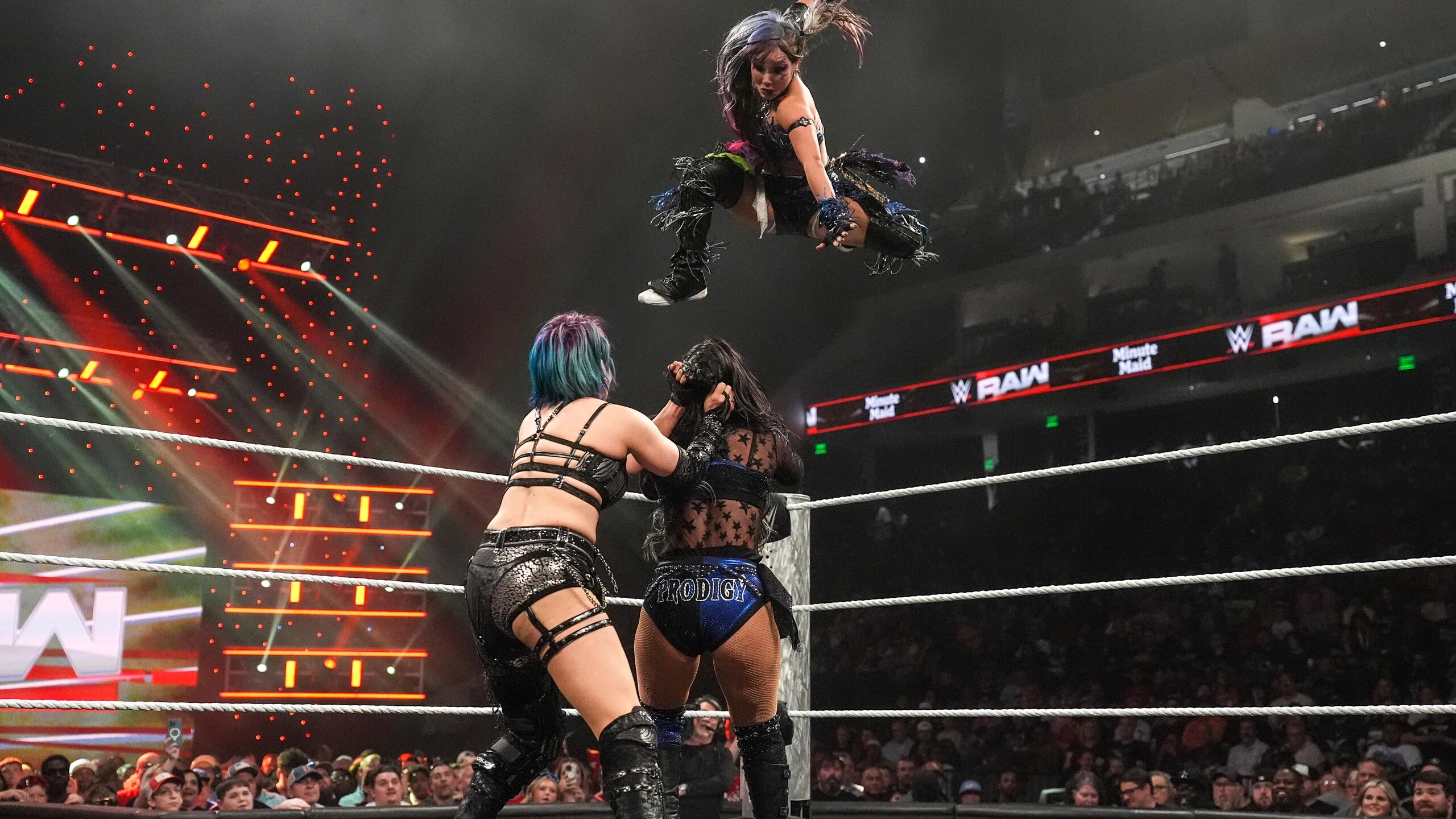 Monday Night RAW