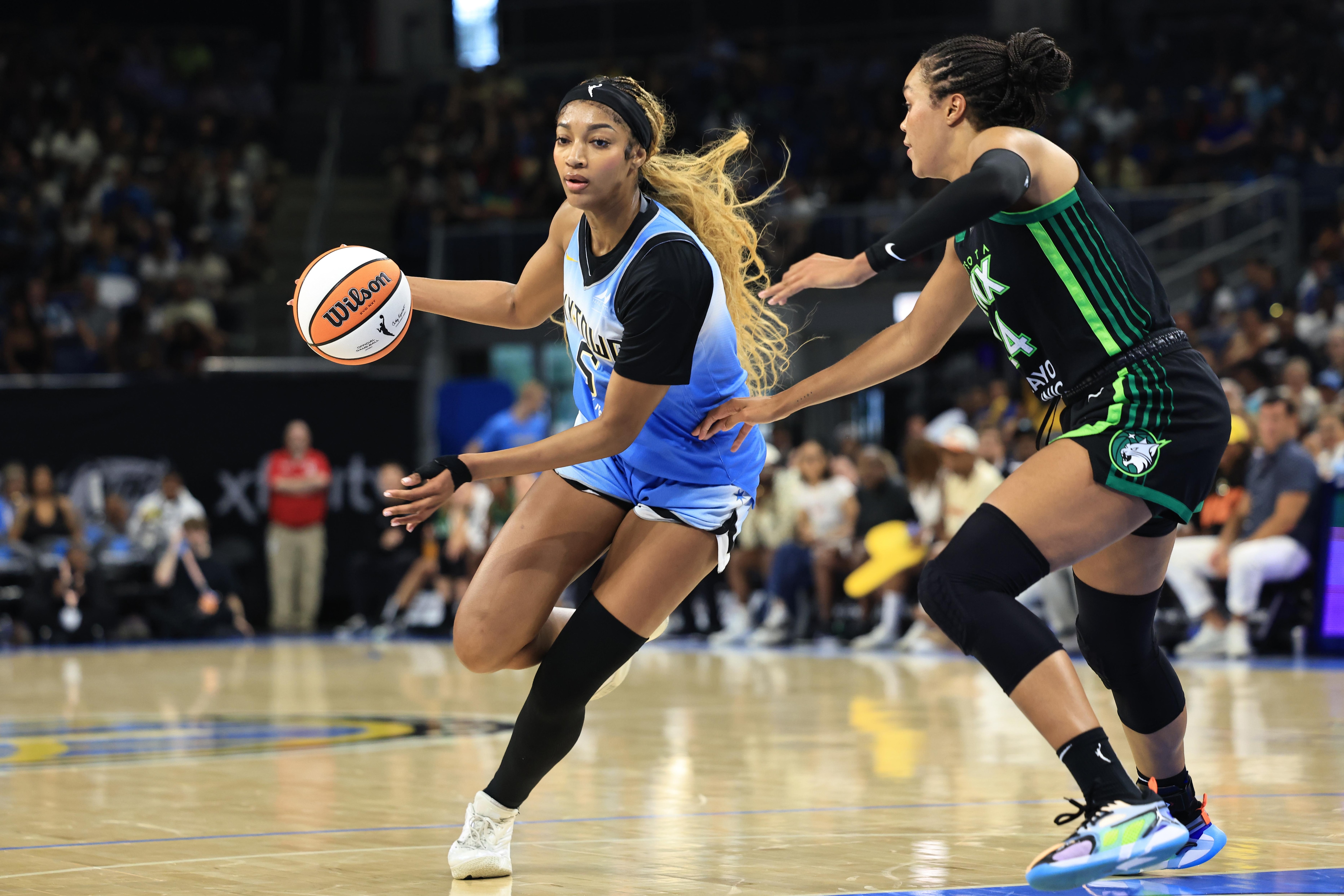 Minnesota Lynx v Chicago Sky
