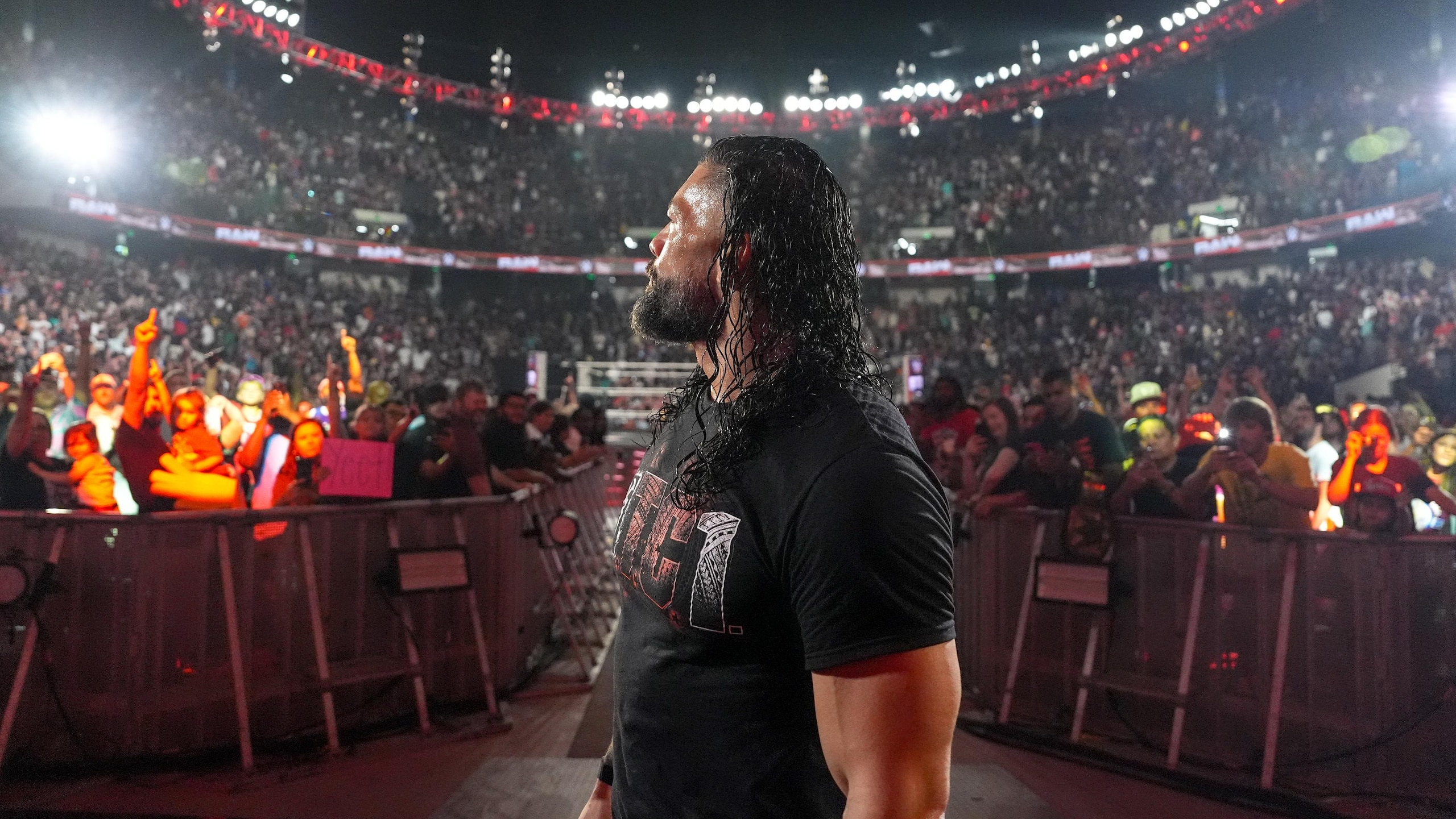 Monday Night RAW