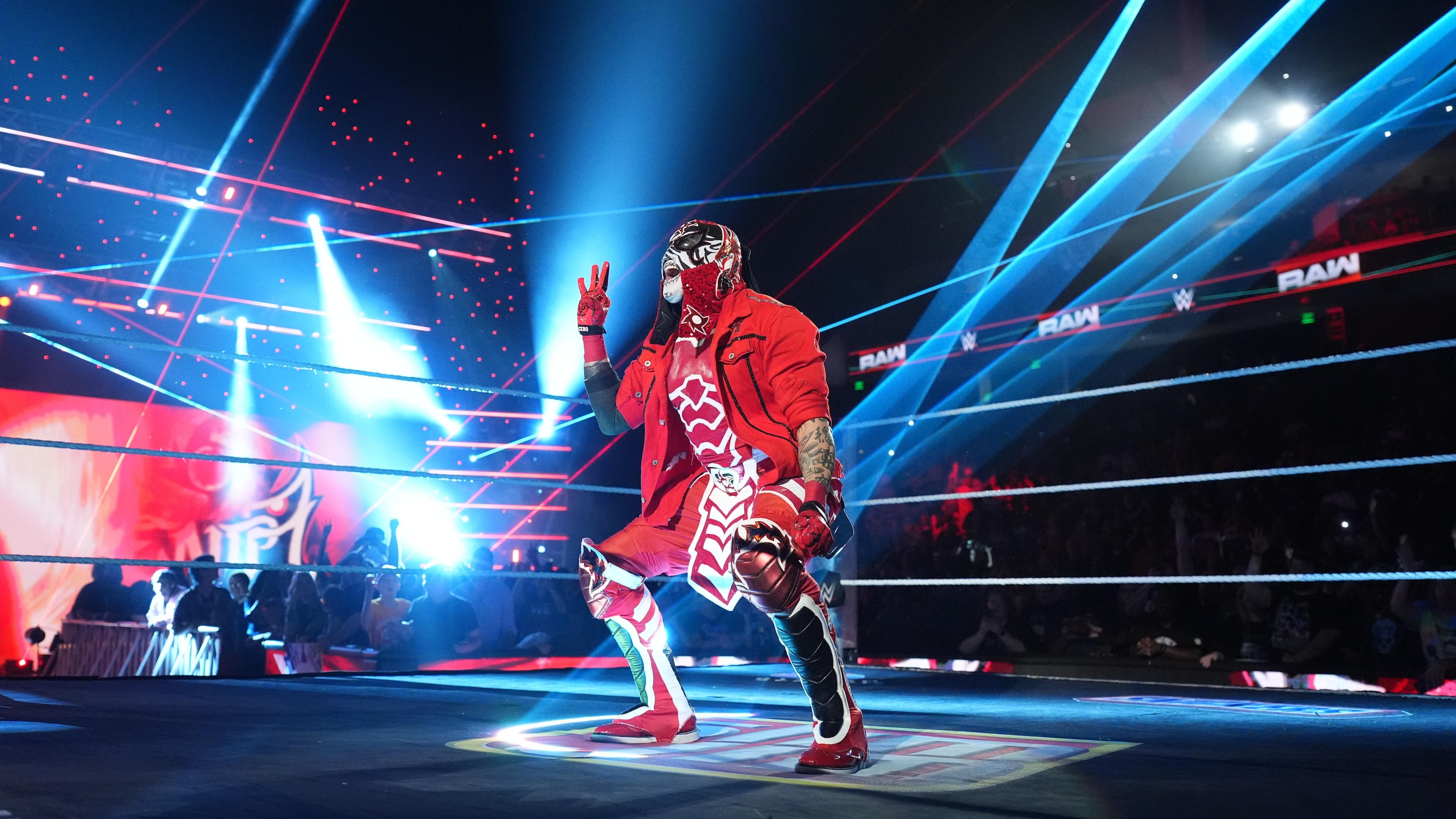 Monday Night RAW