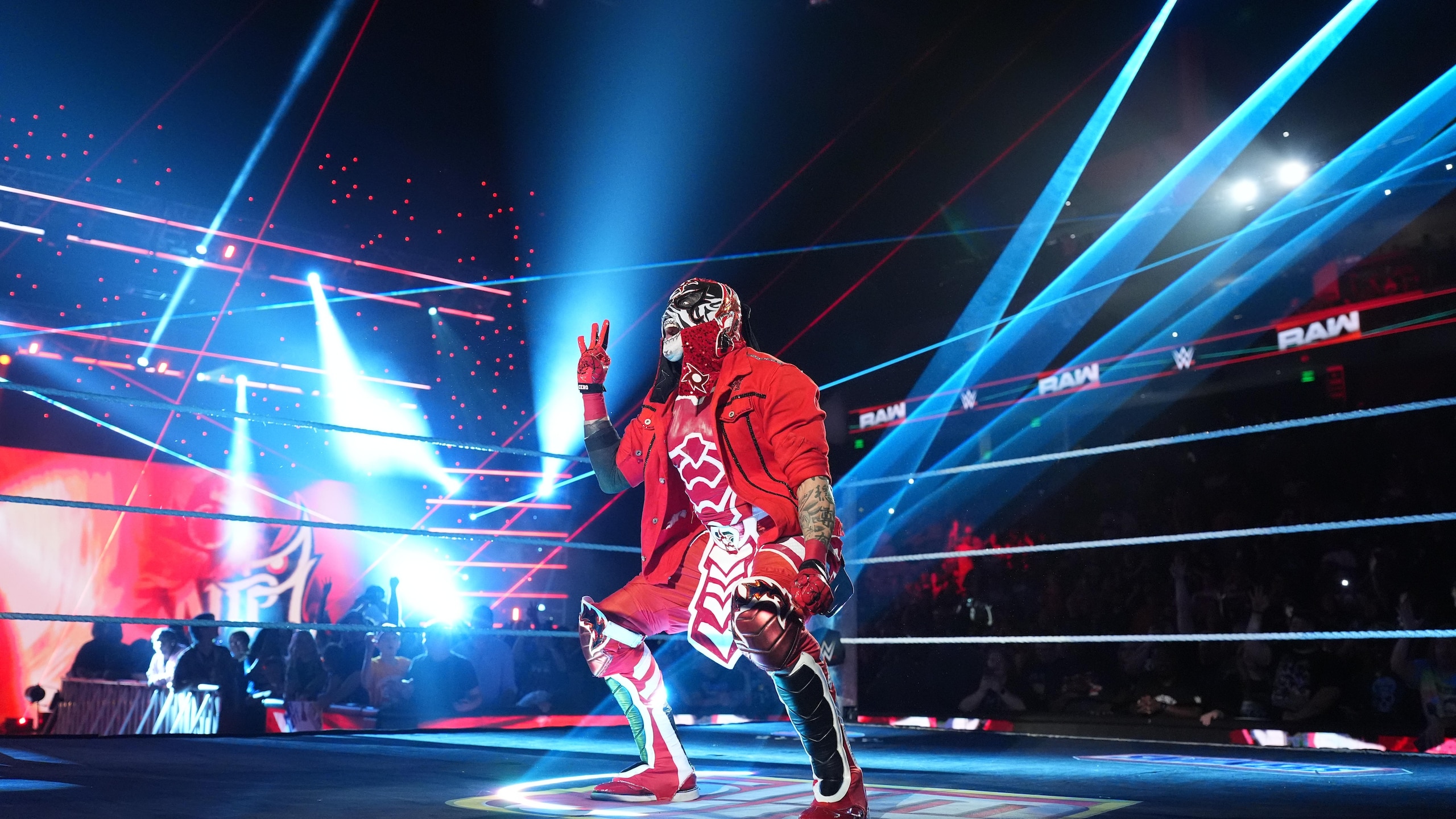 Monday Night RAW