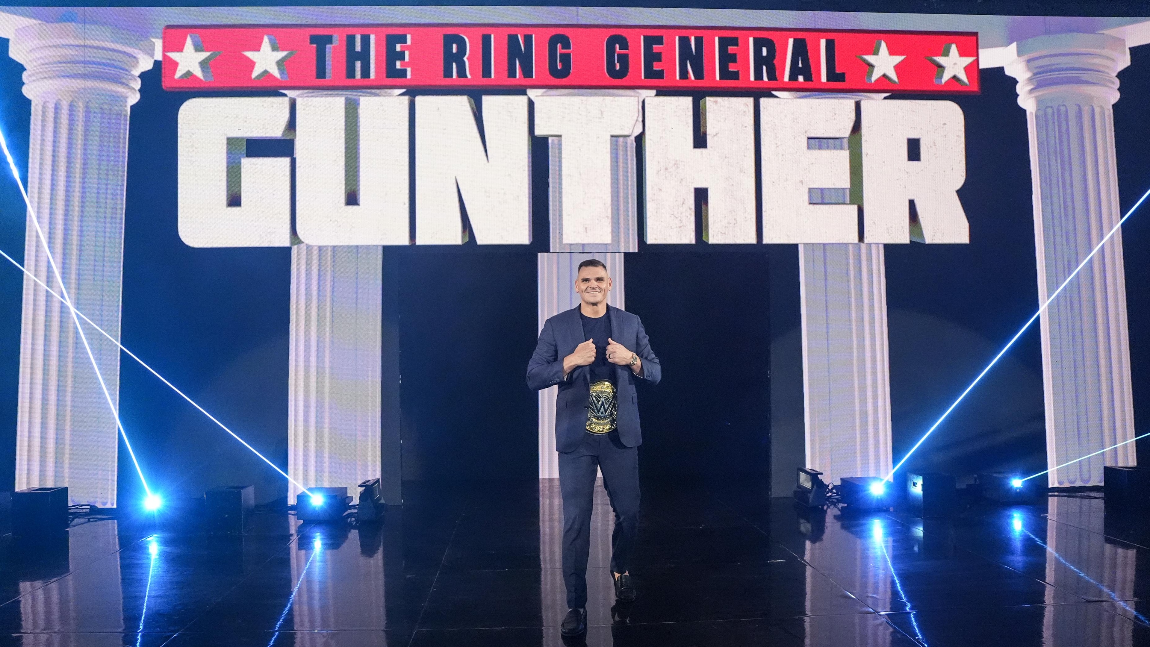 Monday Night RAW Monday Night RAW