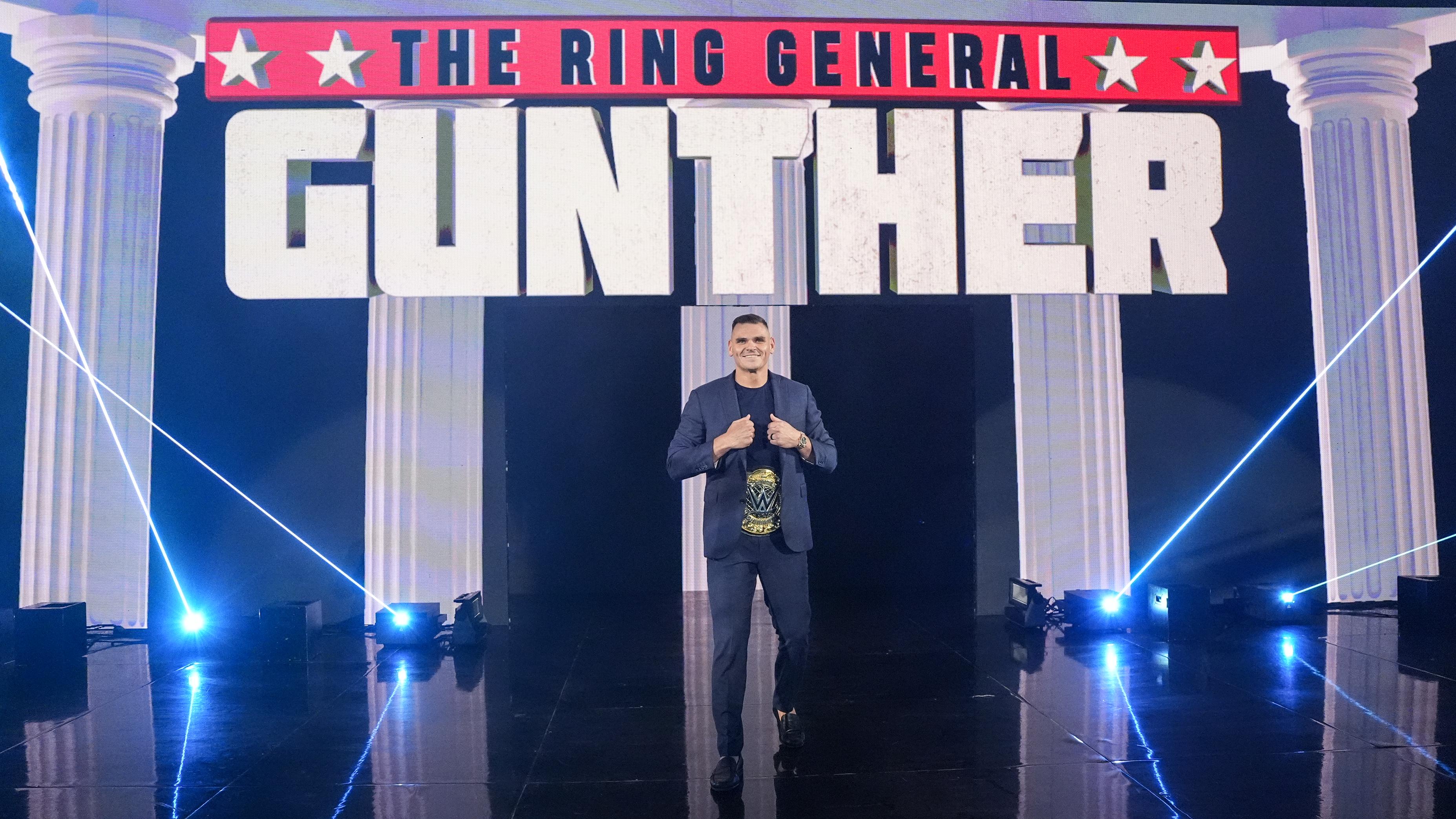 Monday Night RAW