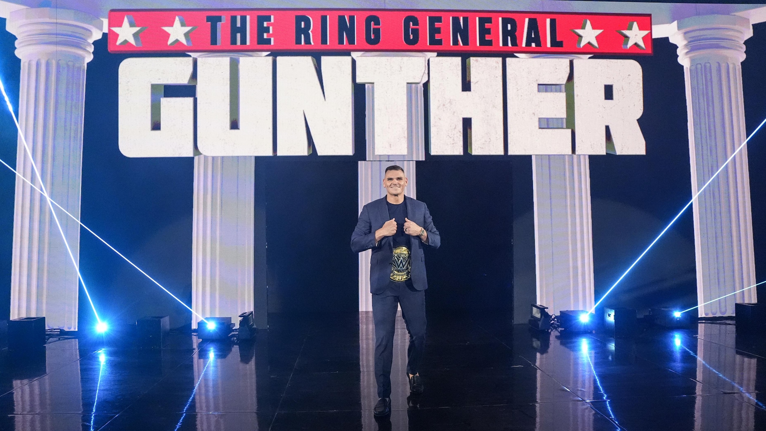 Monday Night RAW