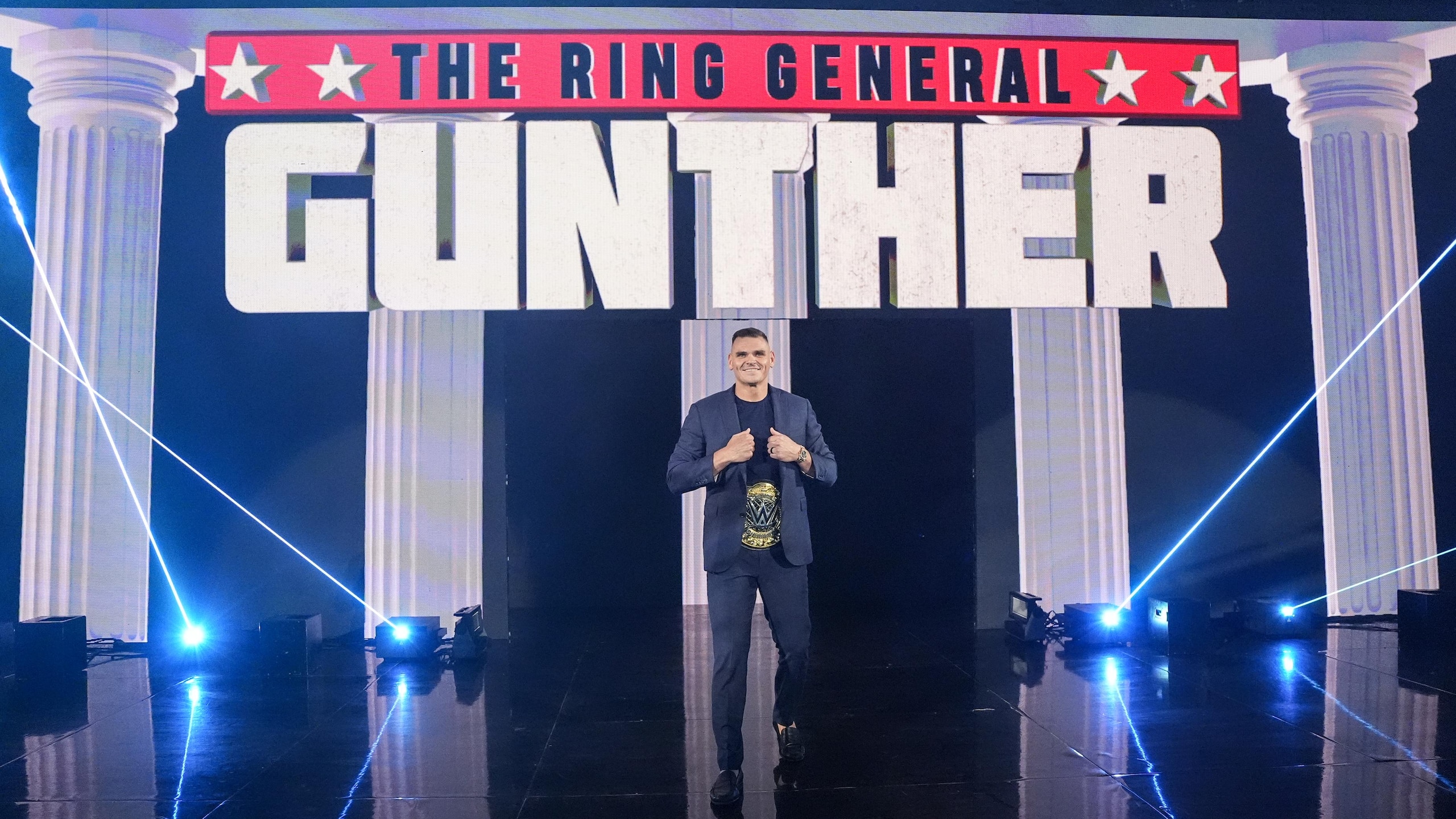 Monday Night RAW Monday Night RAW