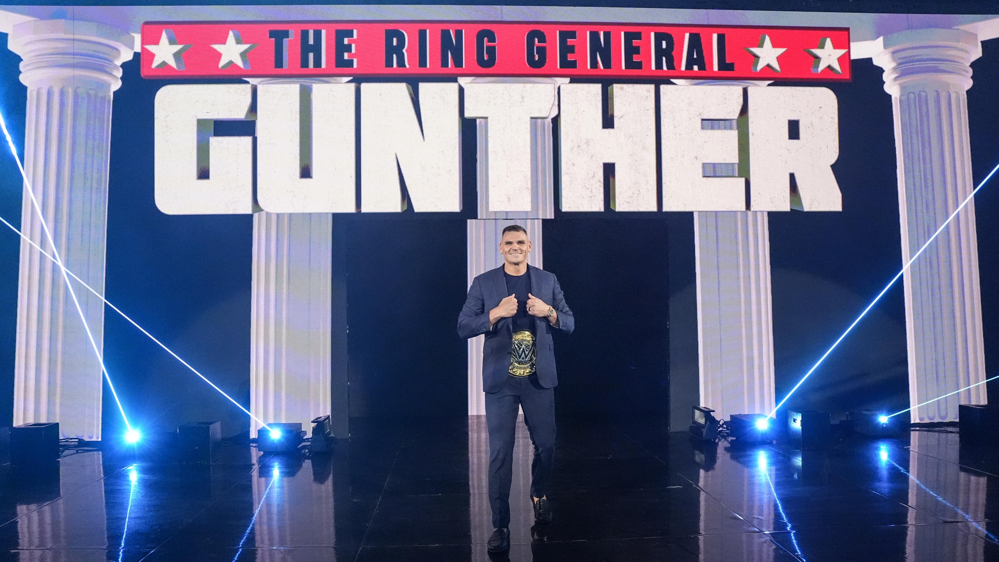 Monday Night RAW