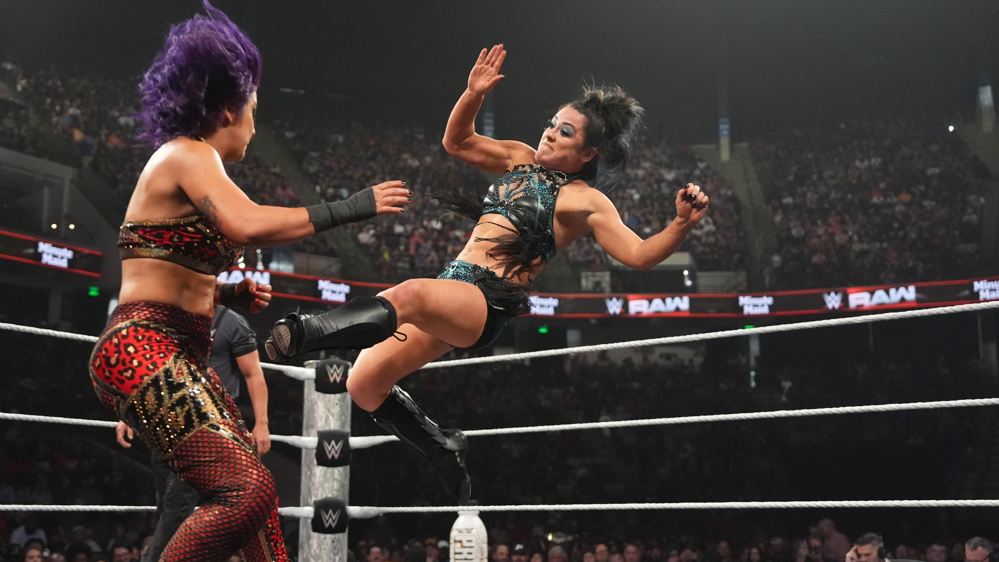 Monday Night RAW Monday Night RAW