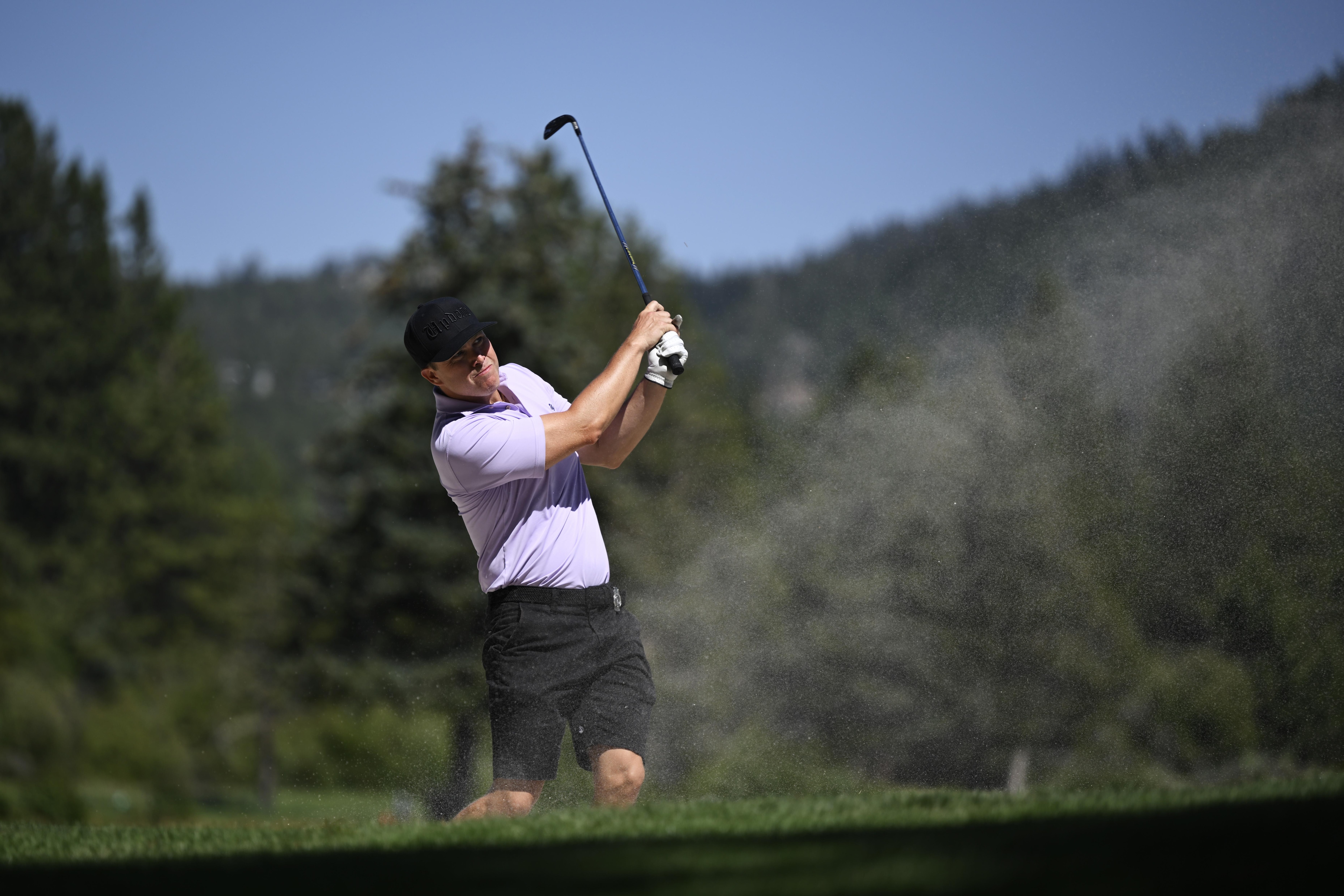 American Century Championship - Previews