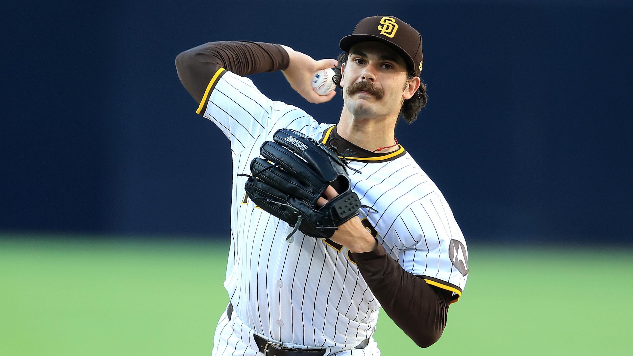 Arizona Diamondbacks v San Diego Padres