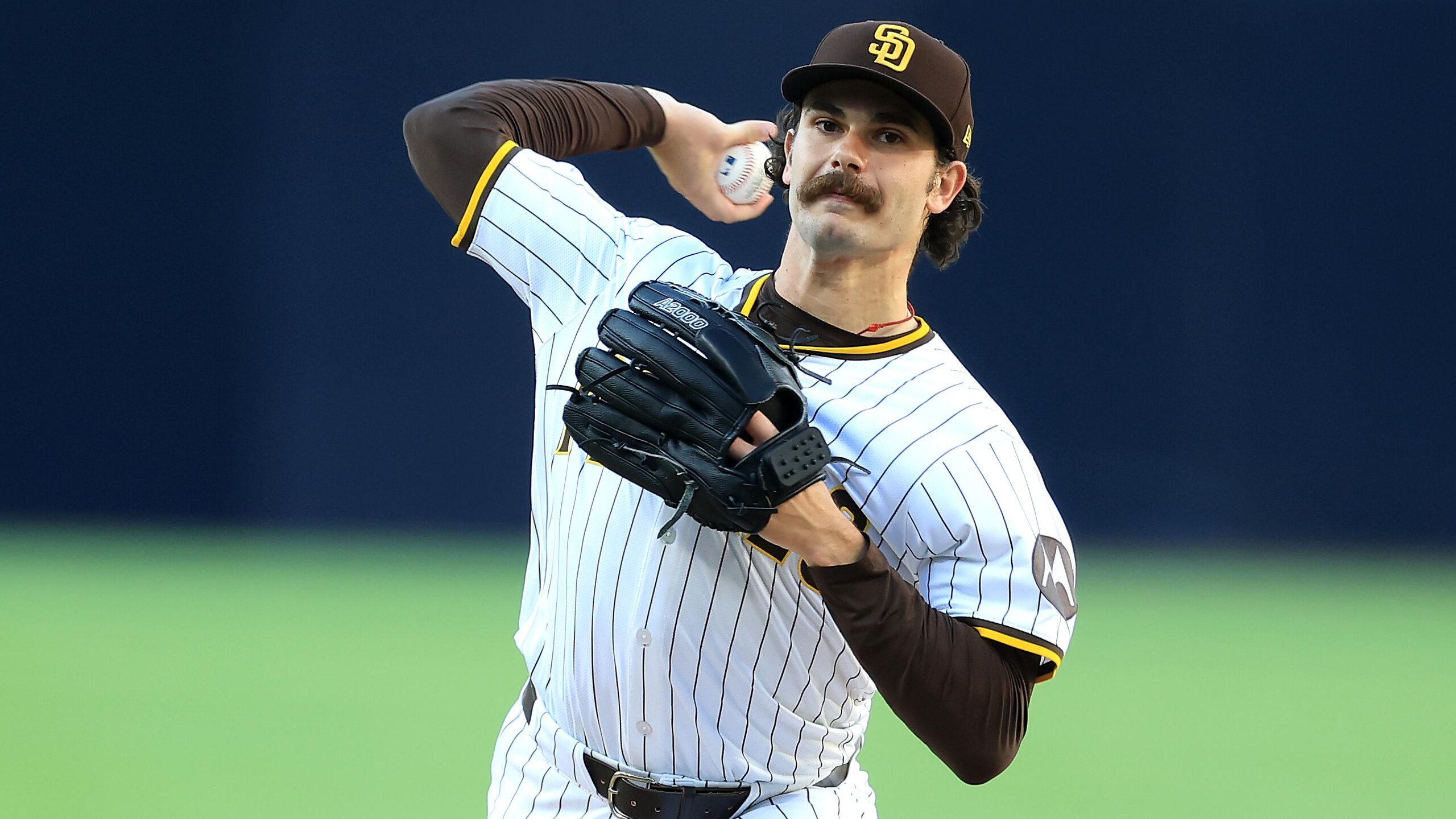 Arizona Diamondbacks v San Diego Padres