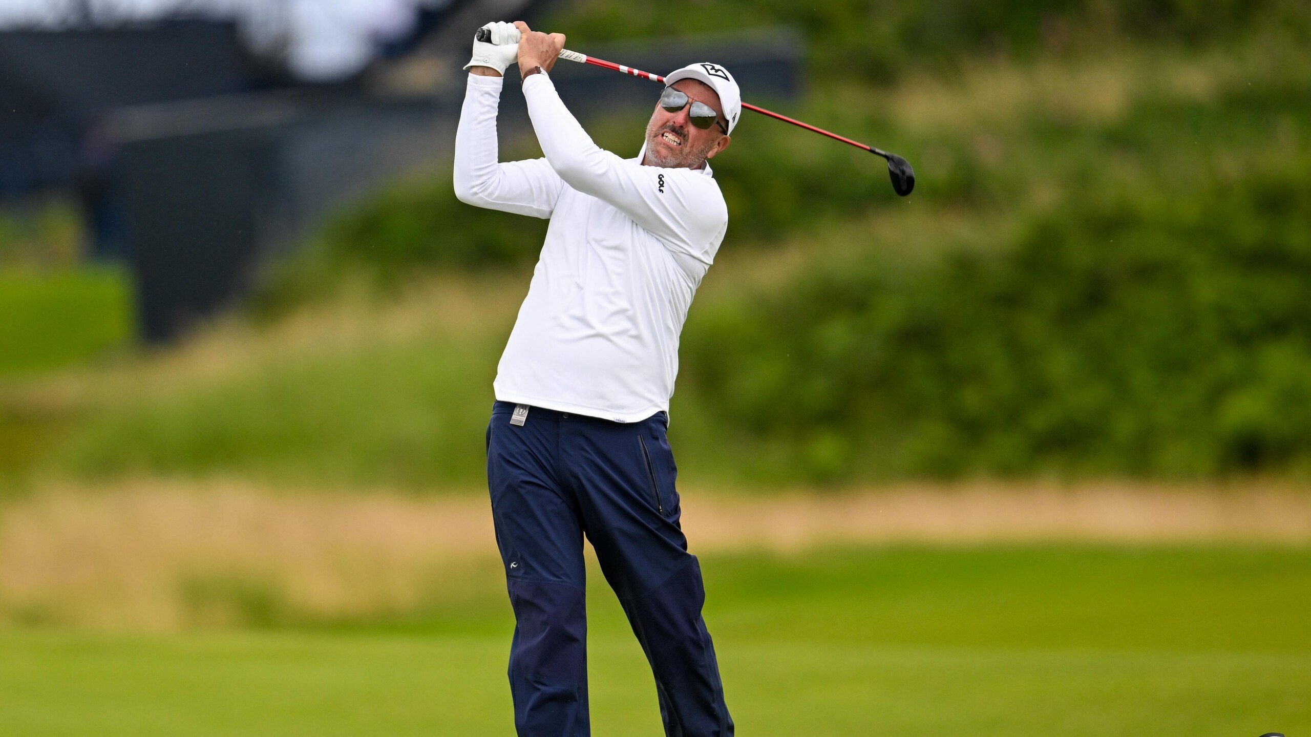 The 153rd Open Championship - Previews