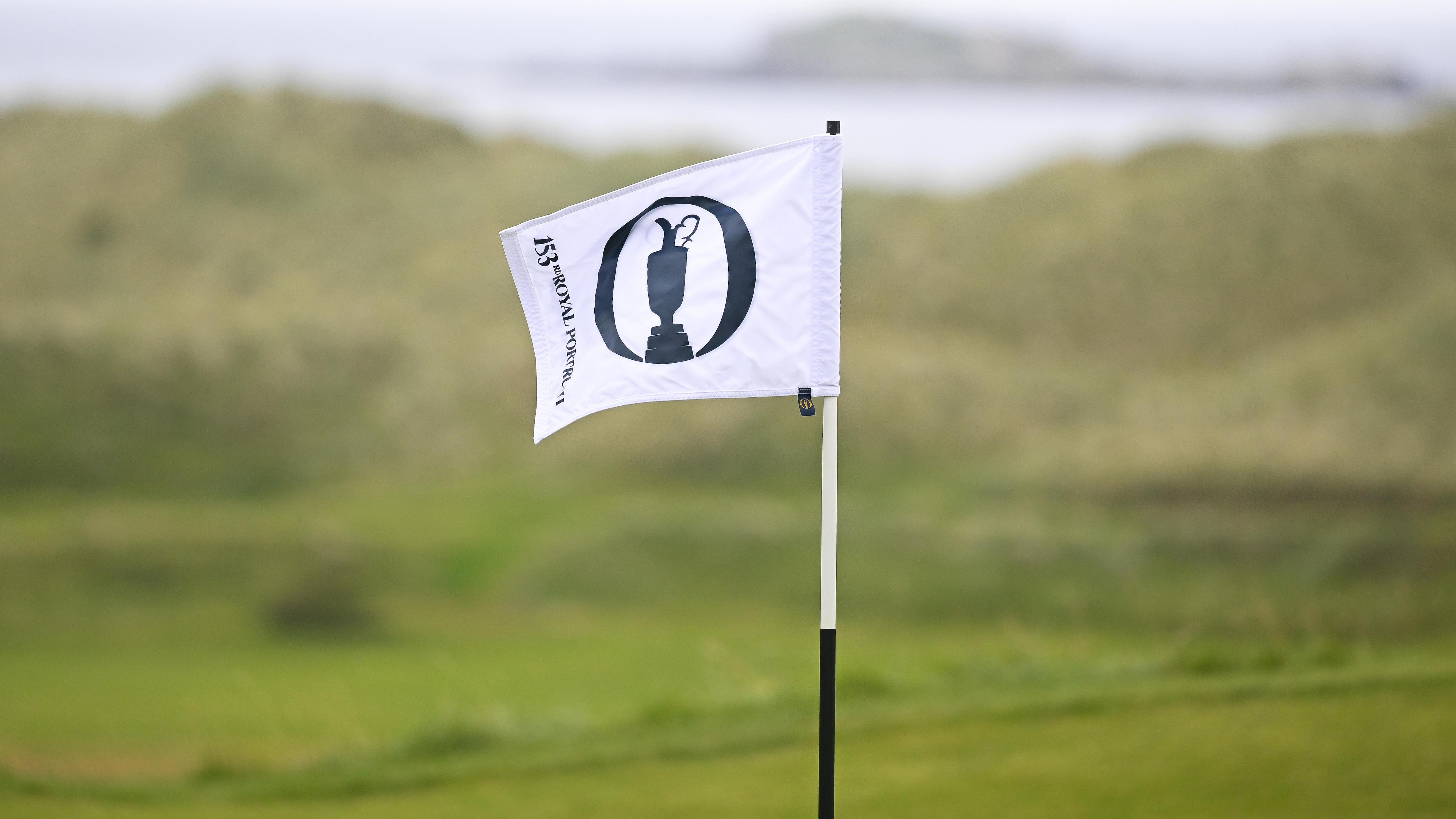 The 153rd Open - Previews