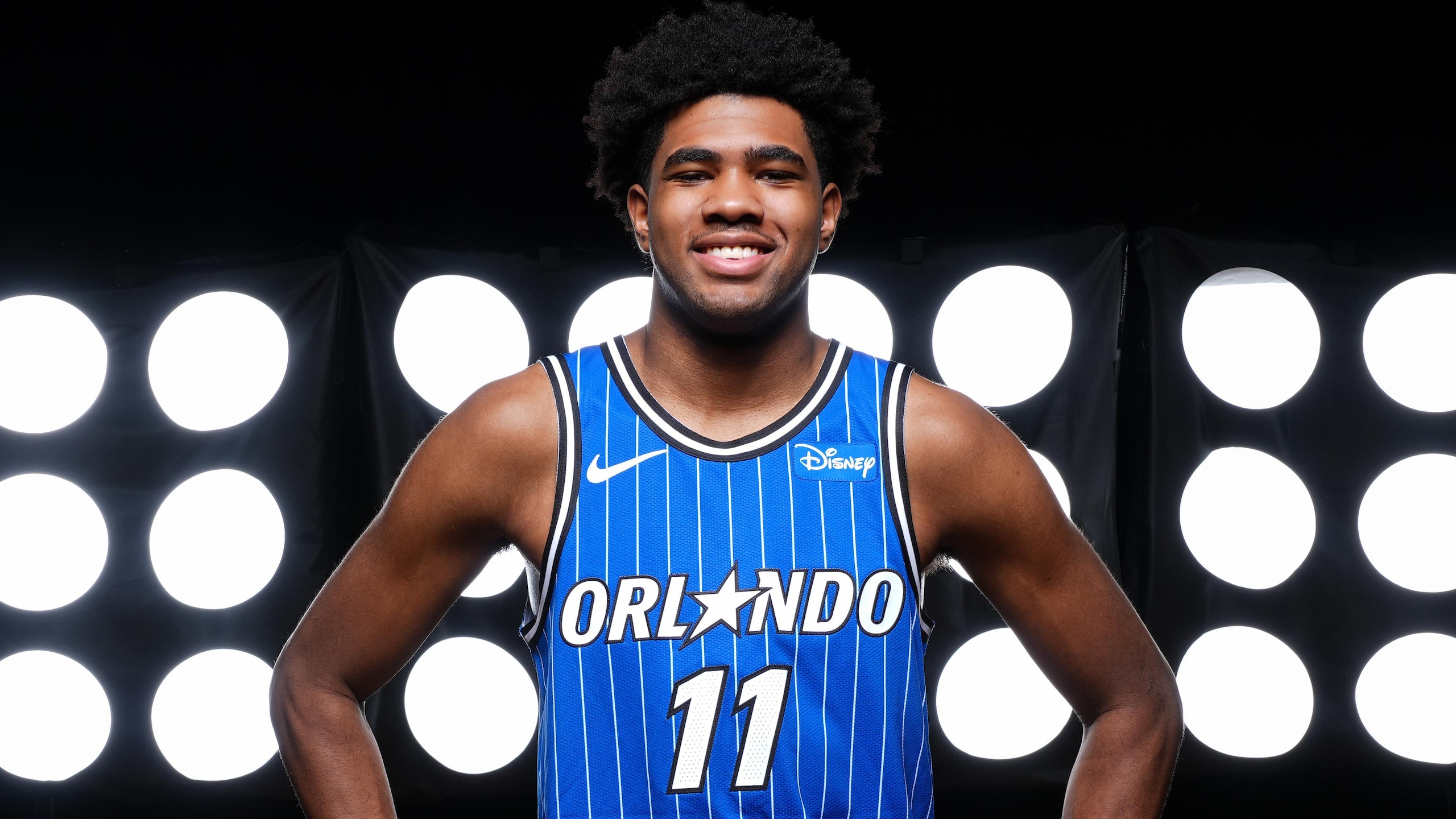 2025 Rookie Photo Shoot