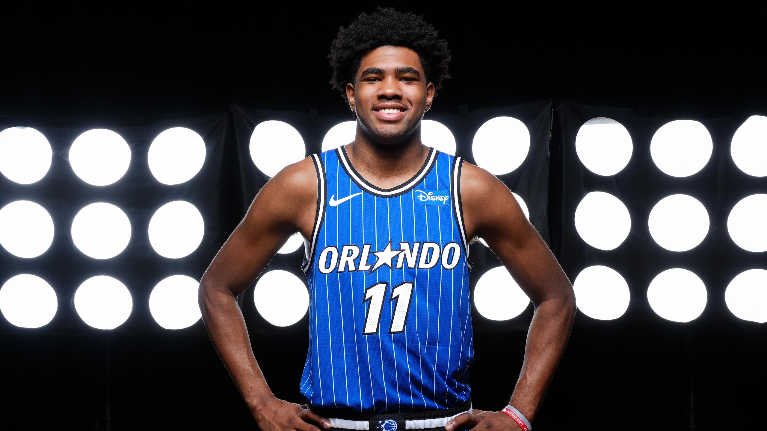 2025 Rookie Photo Shoot