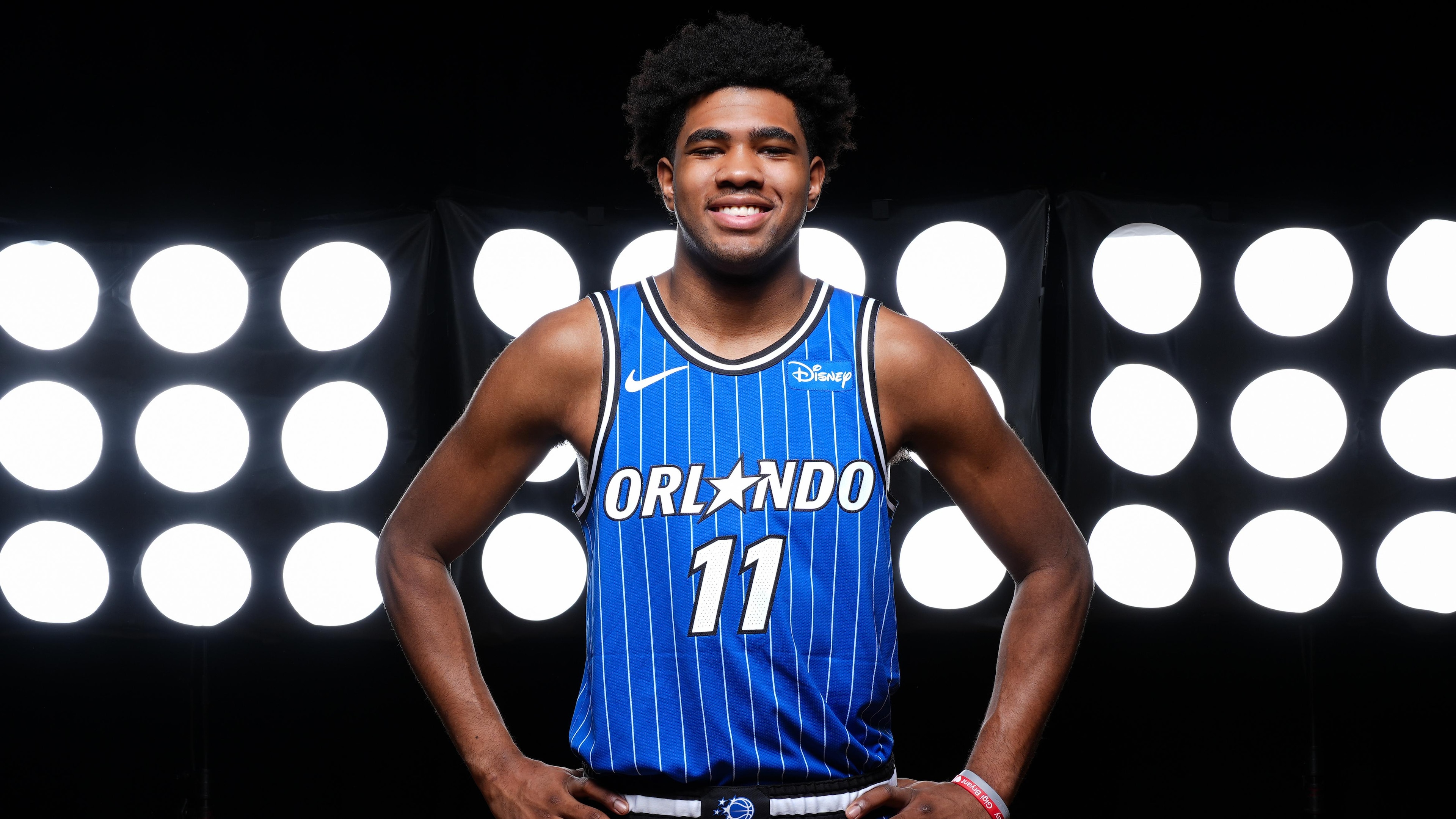 2025 Rookie Photo Shoot