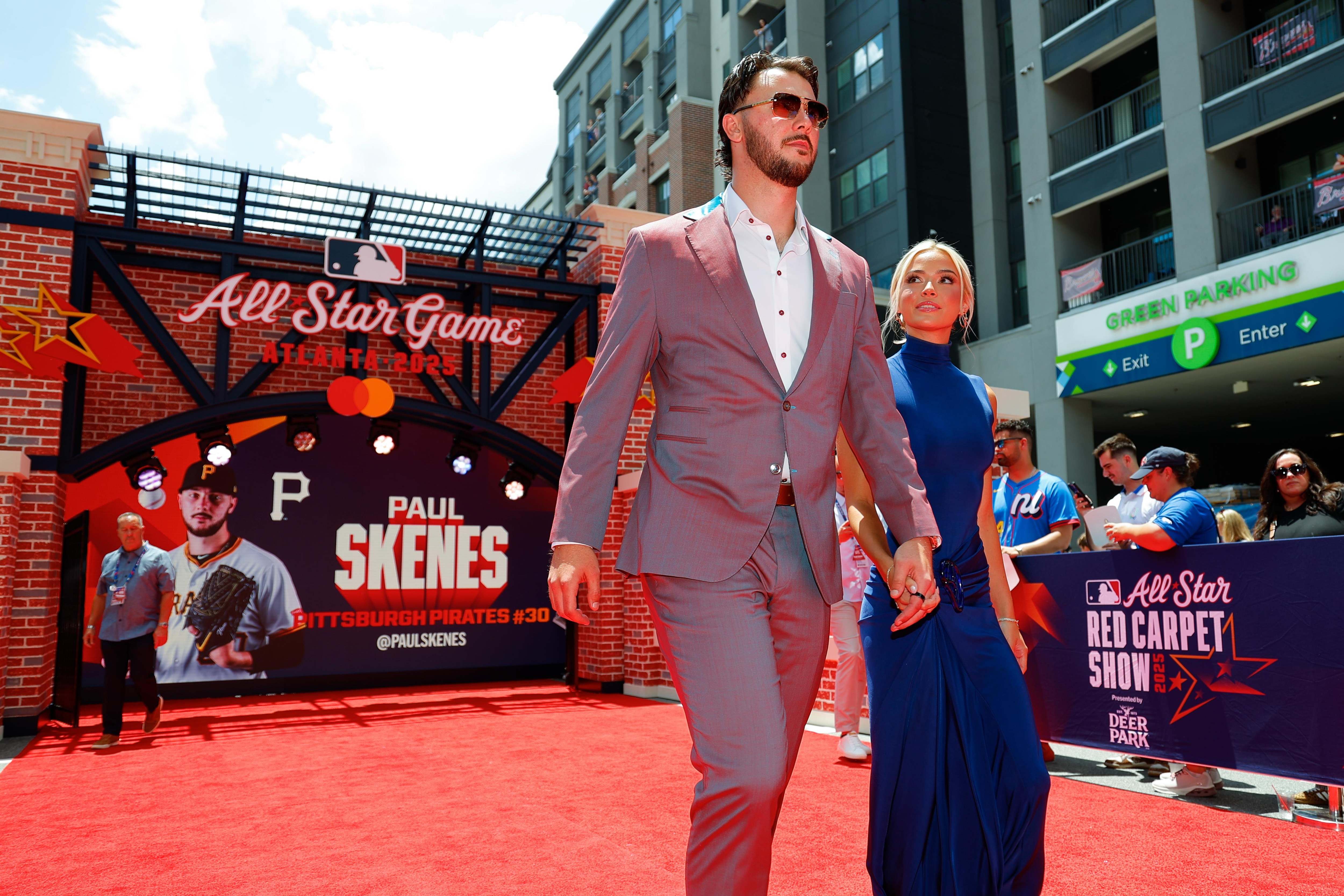 2025 All-Star Red Carpet Show presented by Deer Park