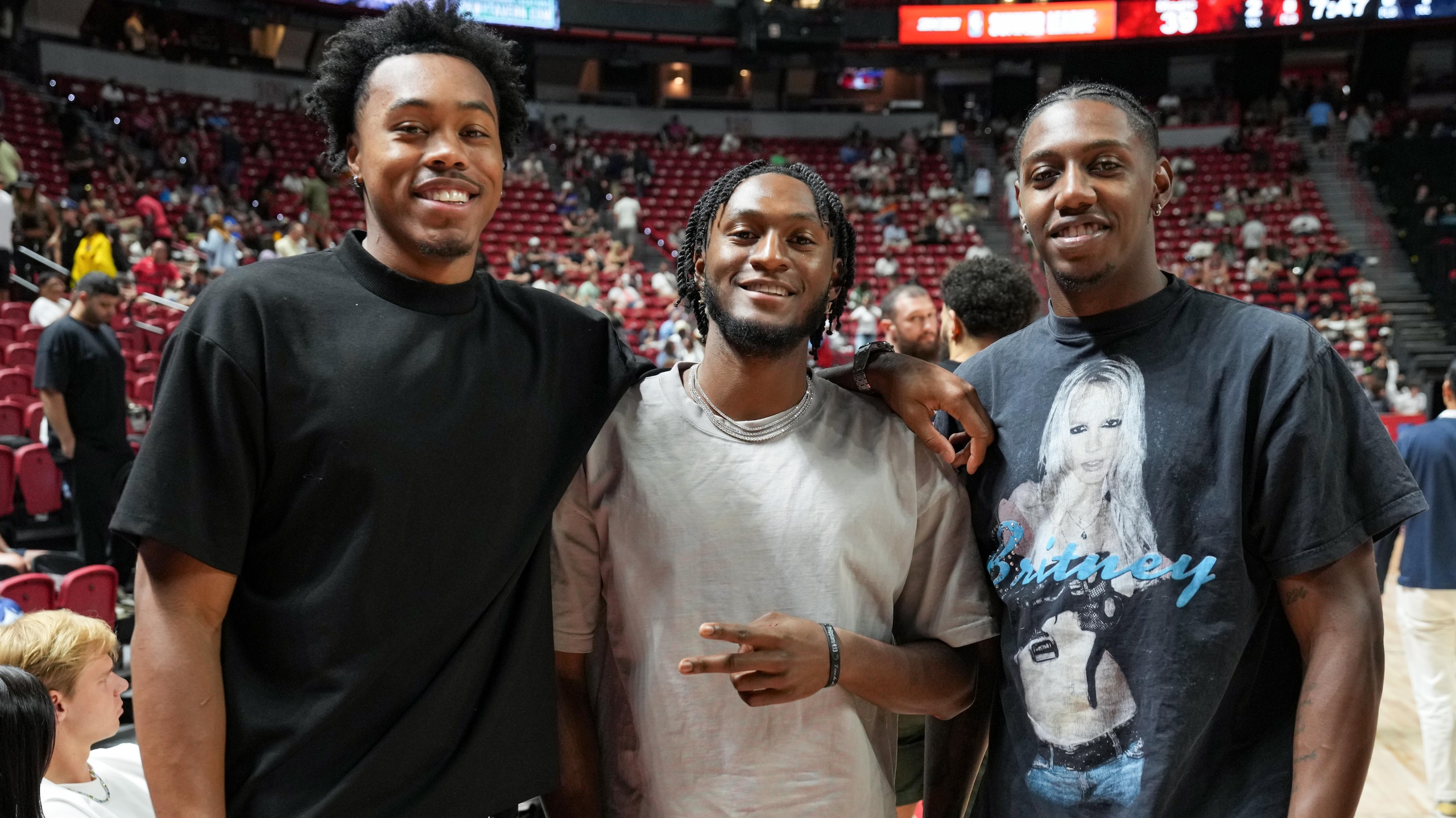 2025 NBA Summer League 2025 NBA Summer League