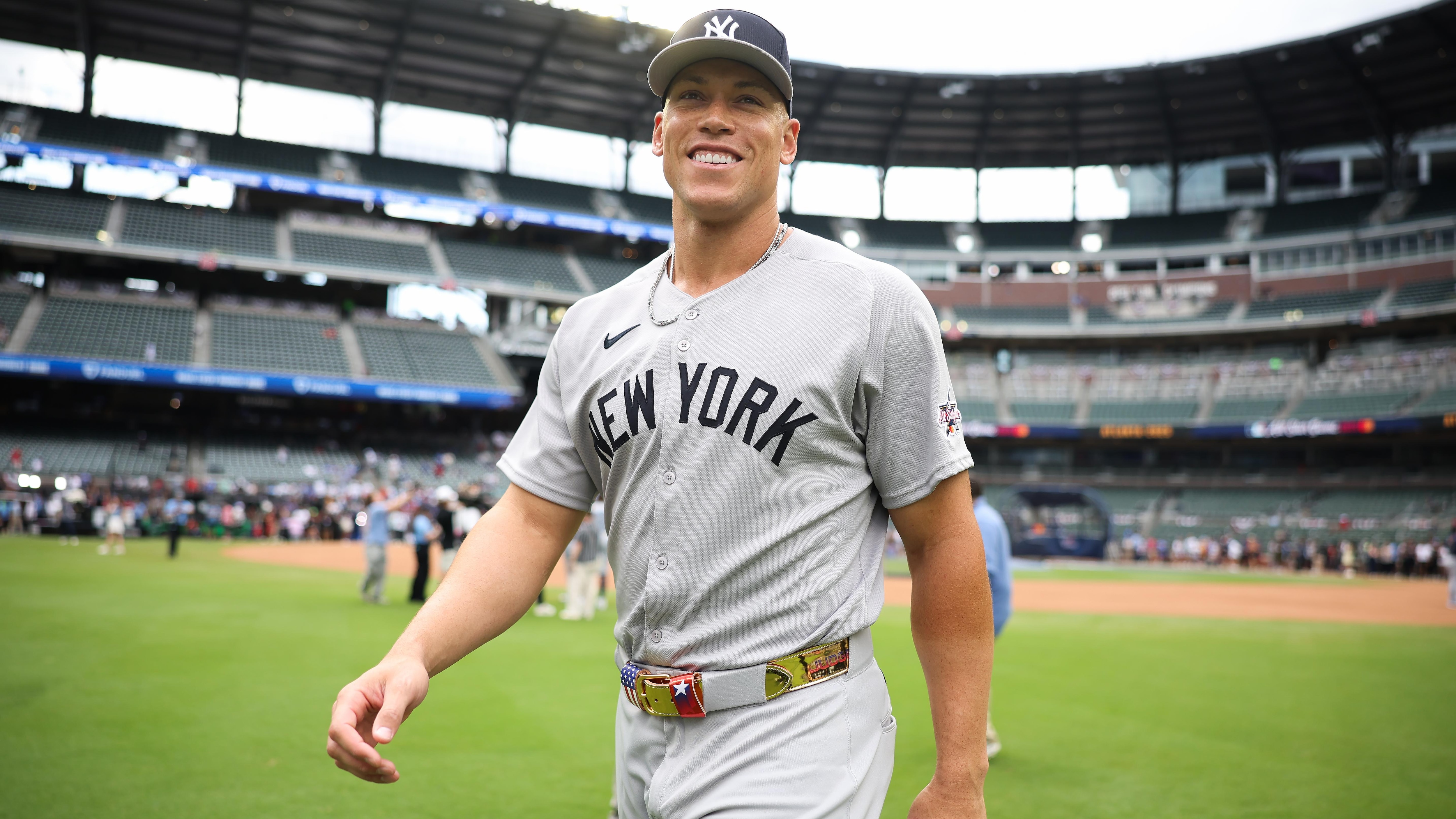 2025 MLB All-Star Game