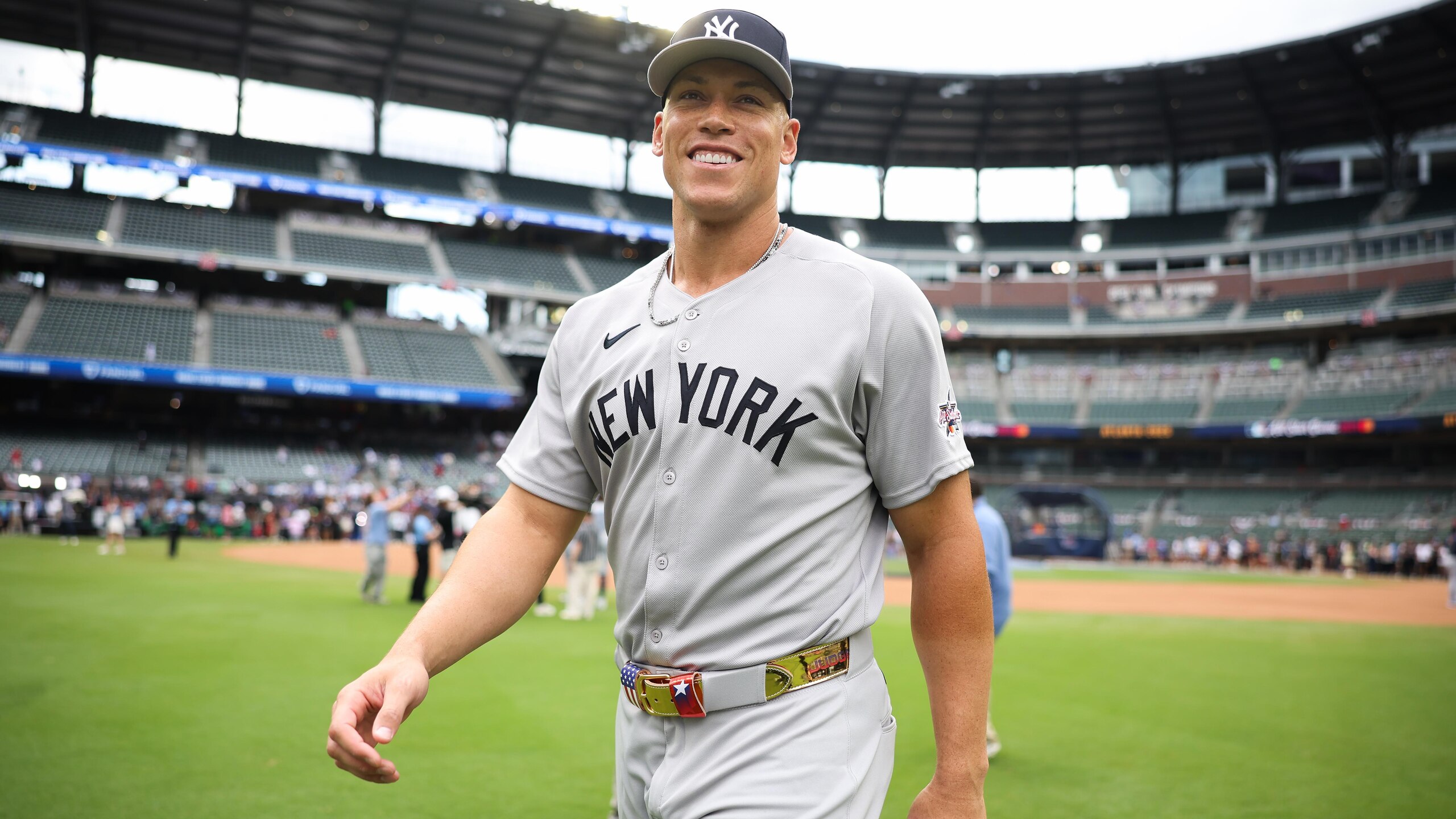 2025 MLB All-Star Game