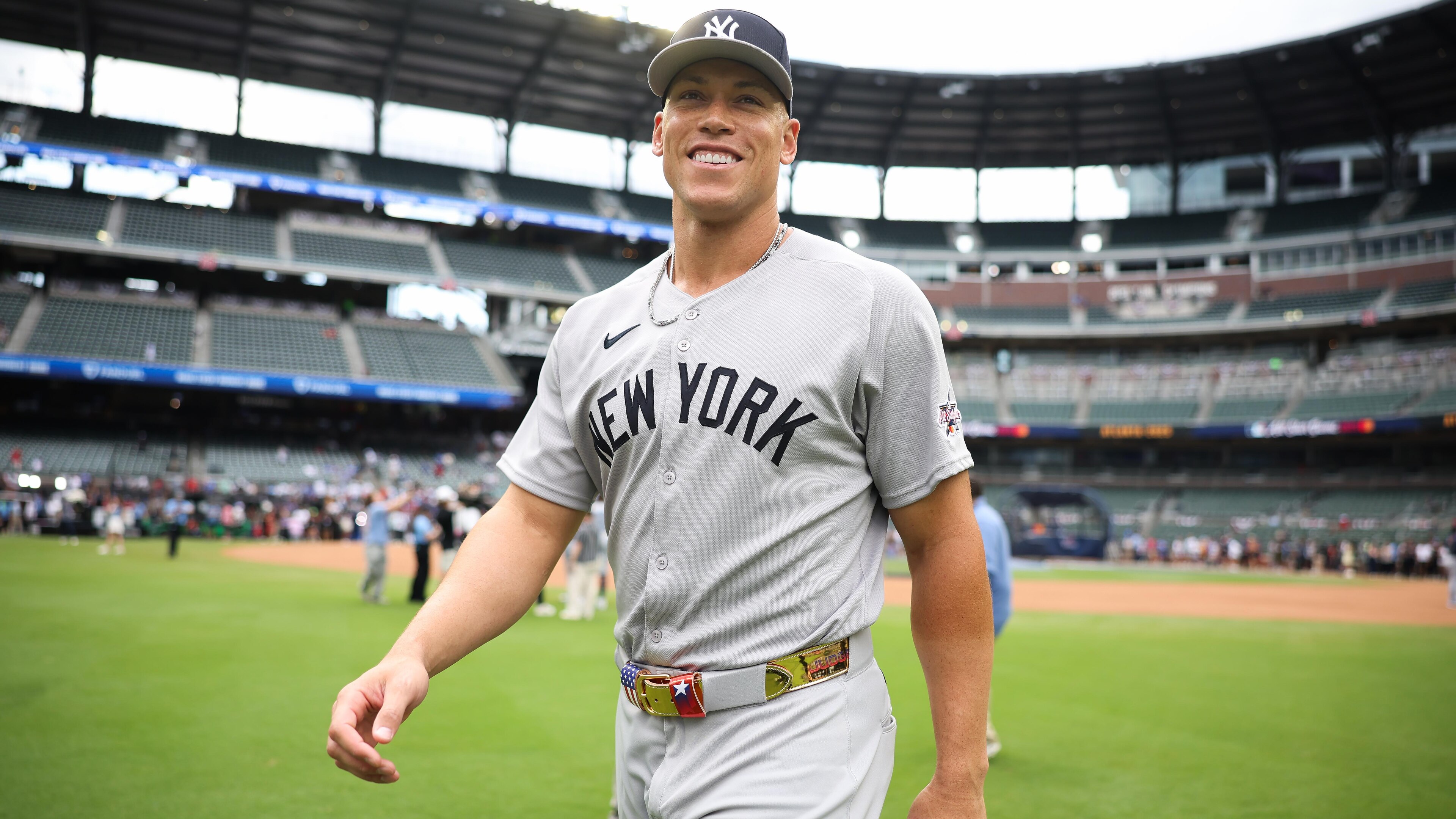 2025 MLB All-Star Game