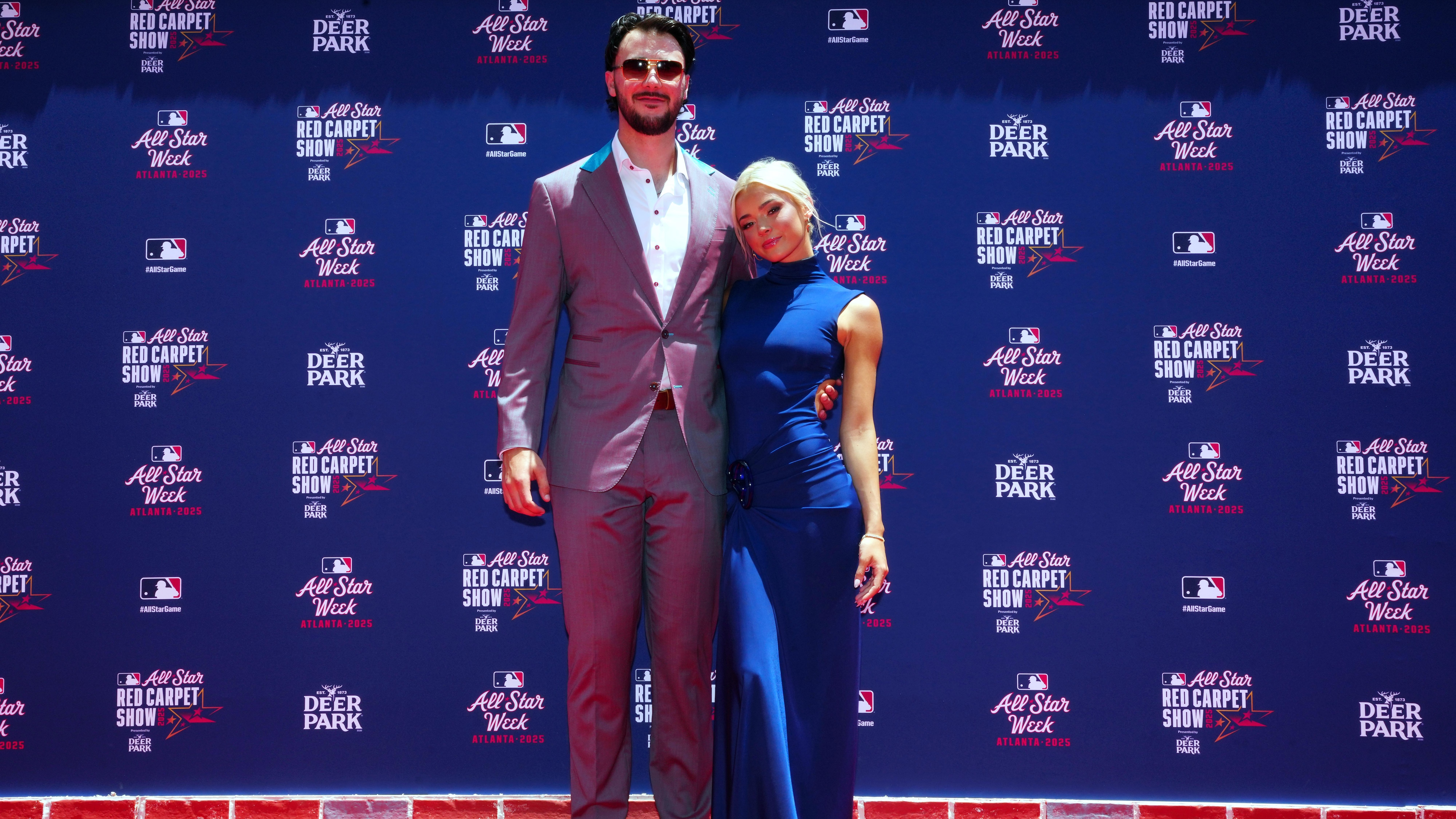 2025 All-Star Red Carpet Show presented by Deer Park