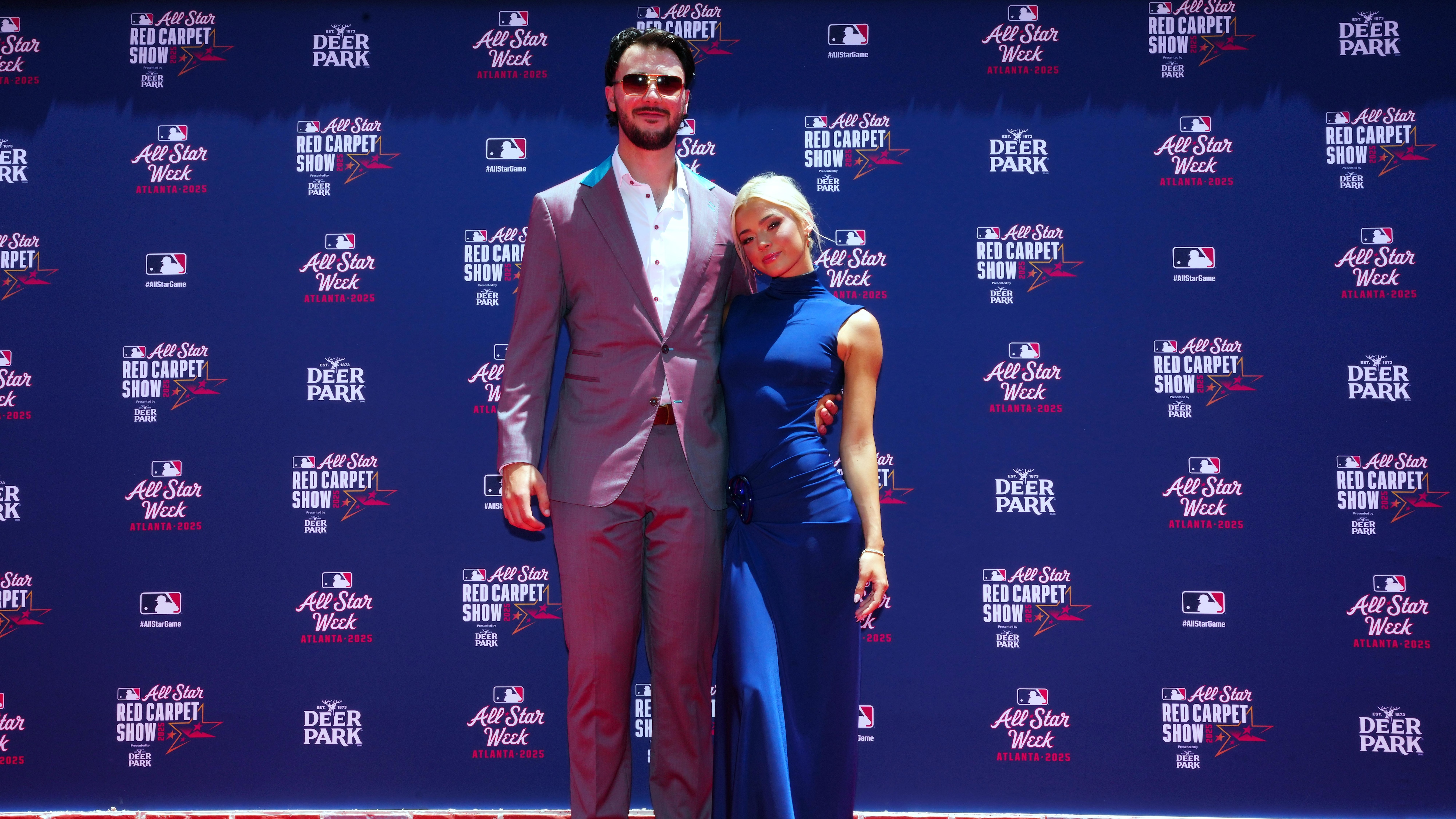 2025 All-Star Red Carpet Show presented by Deer Park
