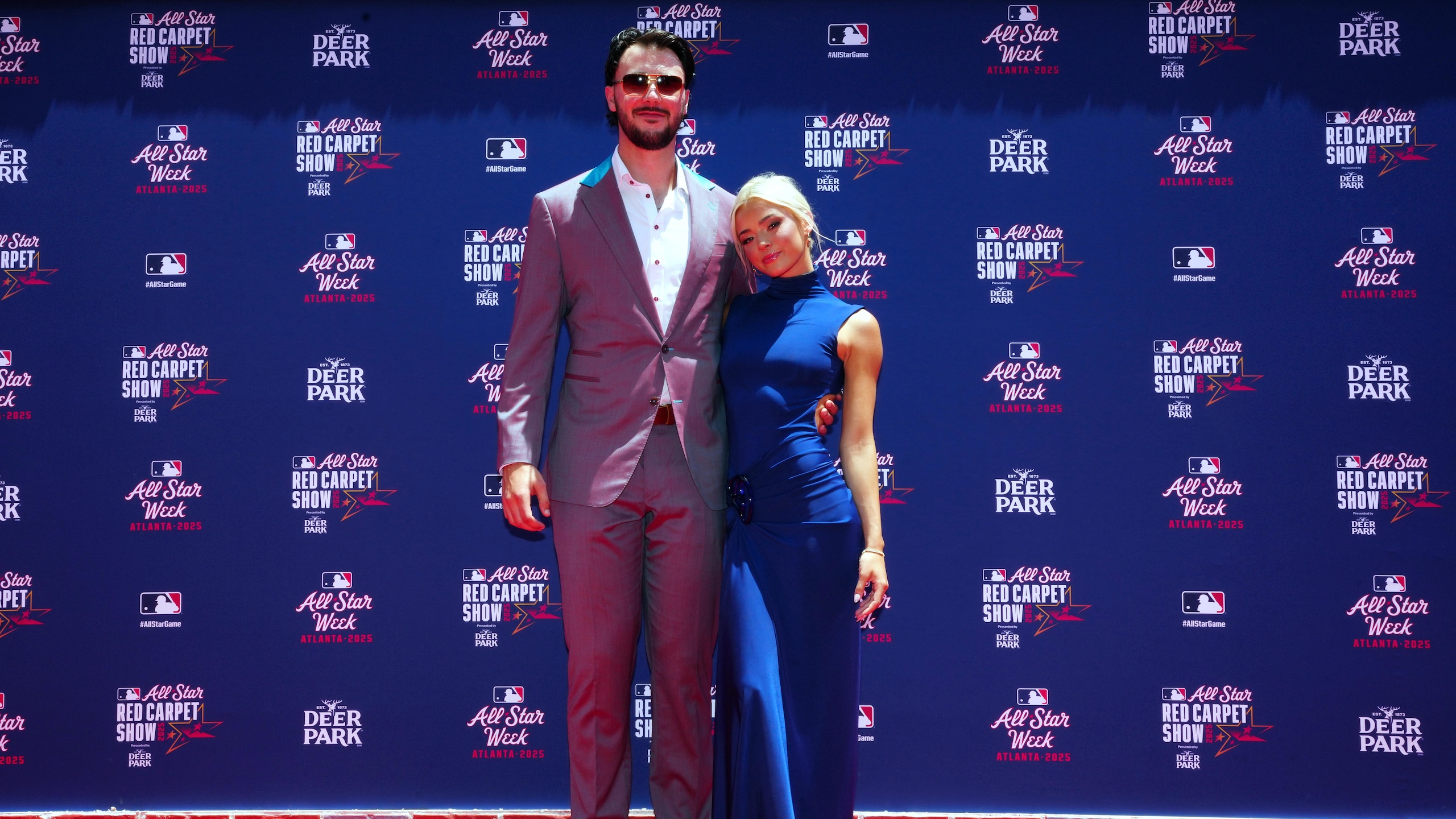 2025 All-Star Red Carpet Show presented by Deer Park