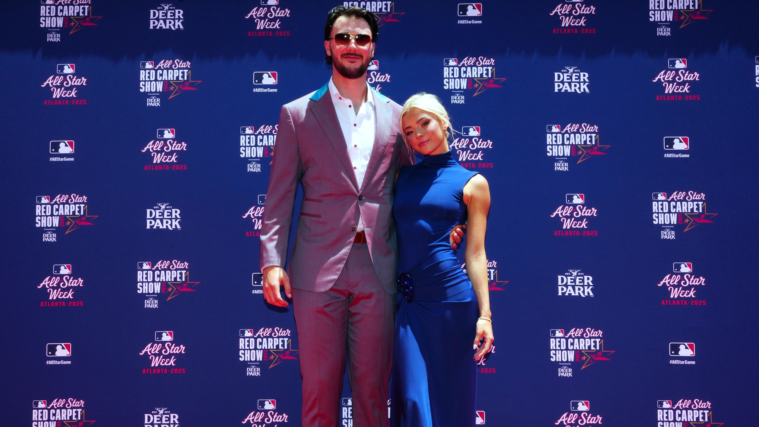 2025 All-Star Red Carpet Show presented by Deer Park