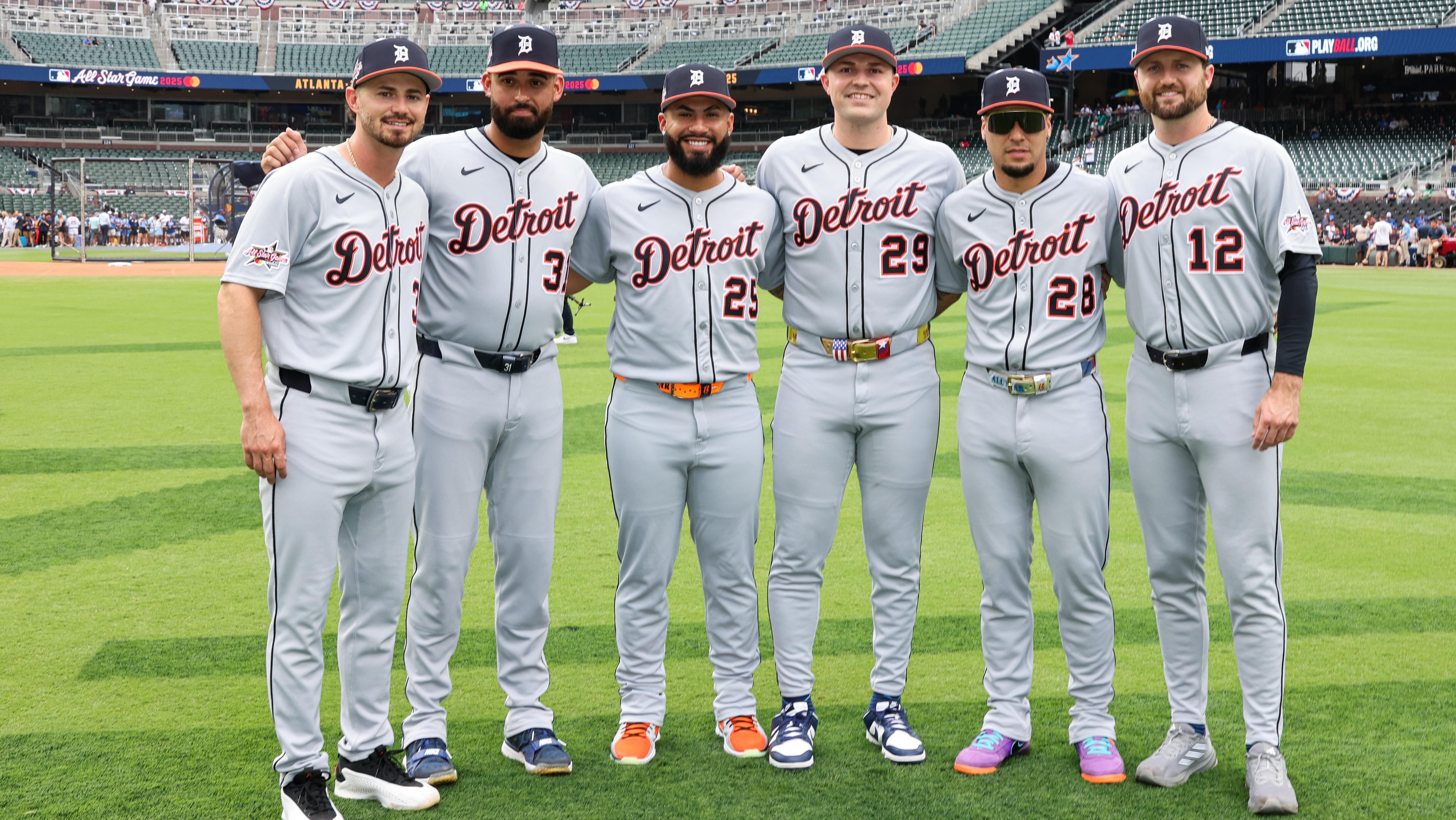 95th MLB All-Star Game presented by Mastercard