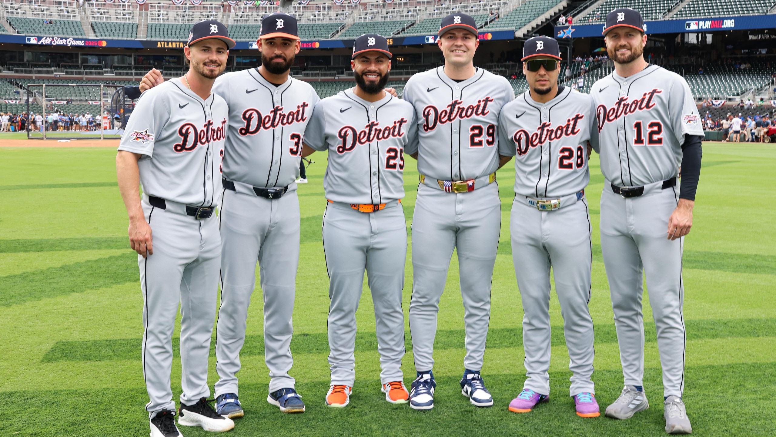 95th MLB All-Star Game presented by Mastercard