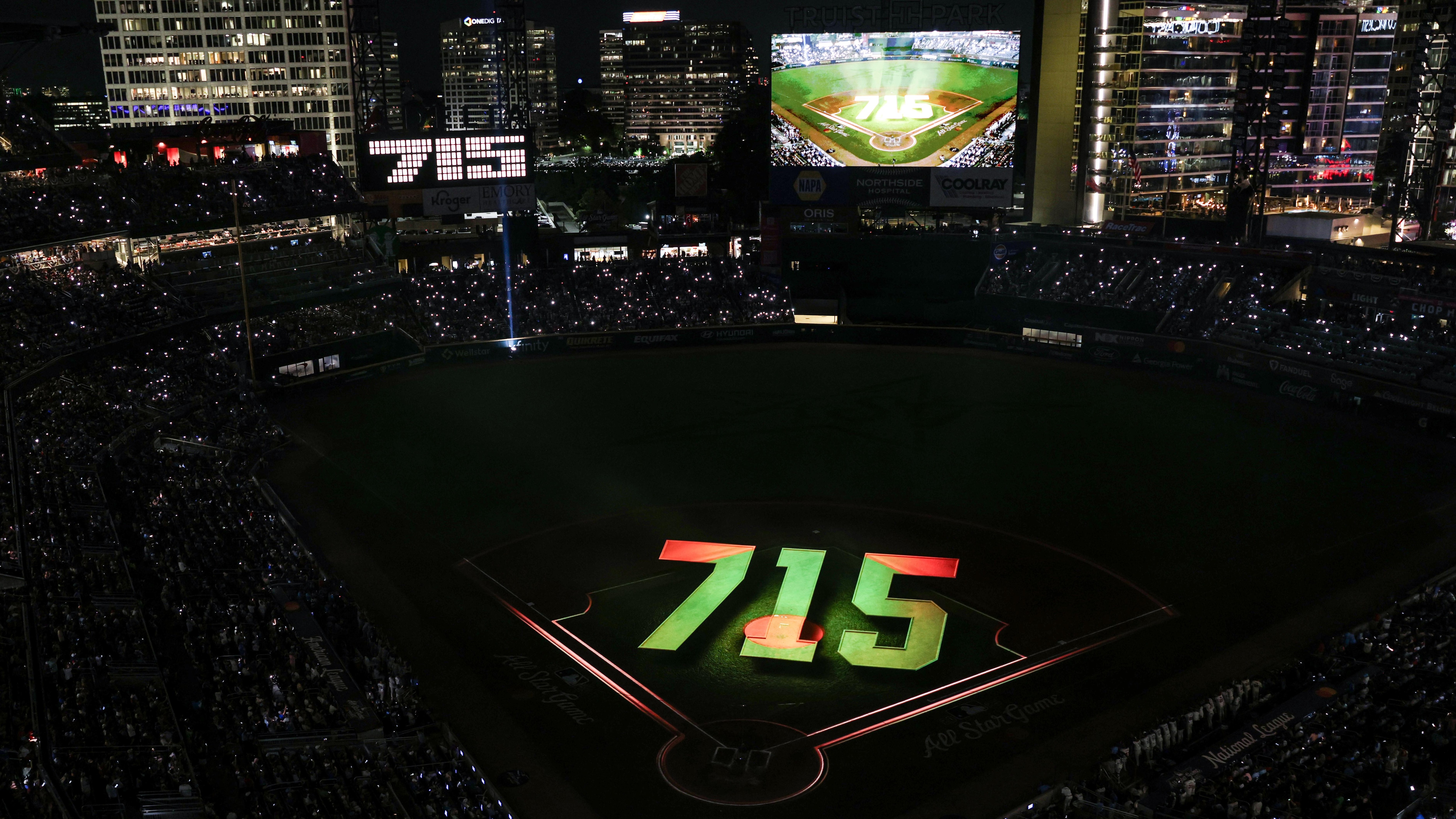 95th MLB All-Star Game presented by Mastercard