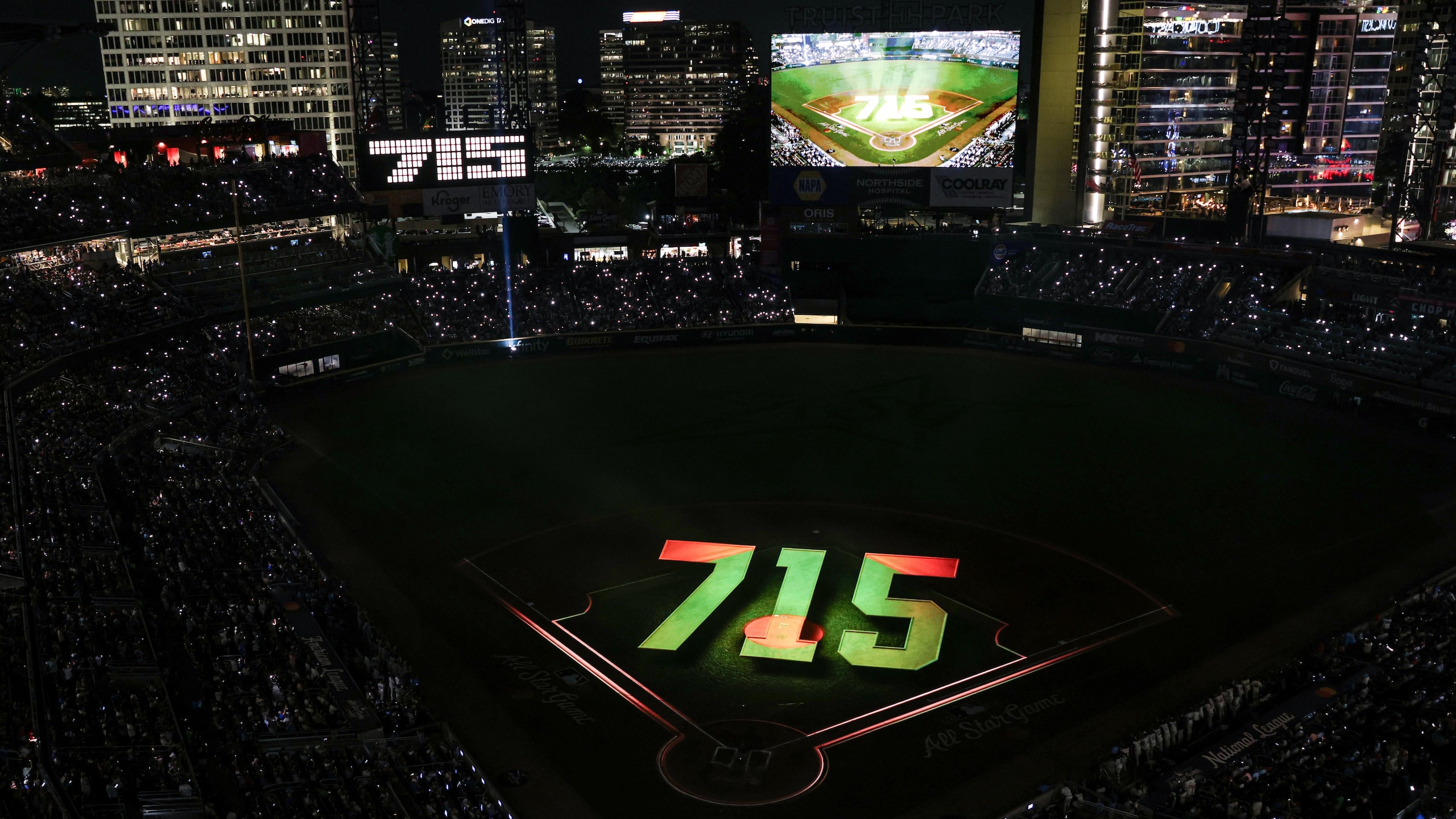 95th MLB All-Star Game presented by Mastercard