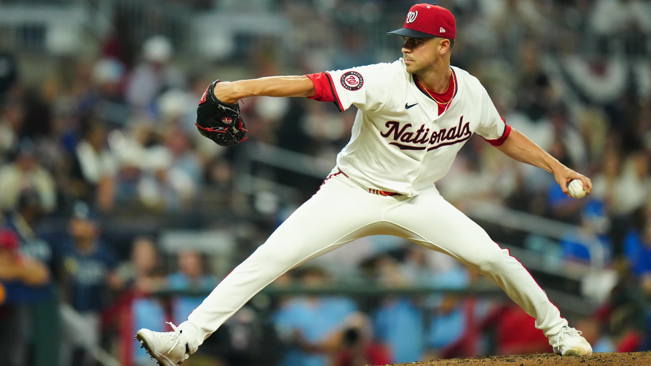 95th MLB All-Star Game presented by Mastercard