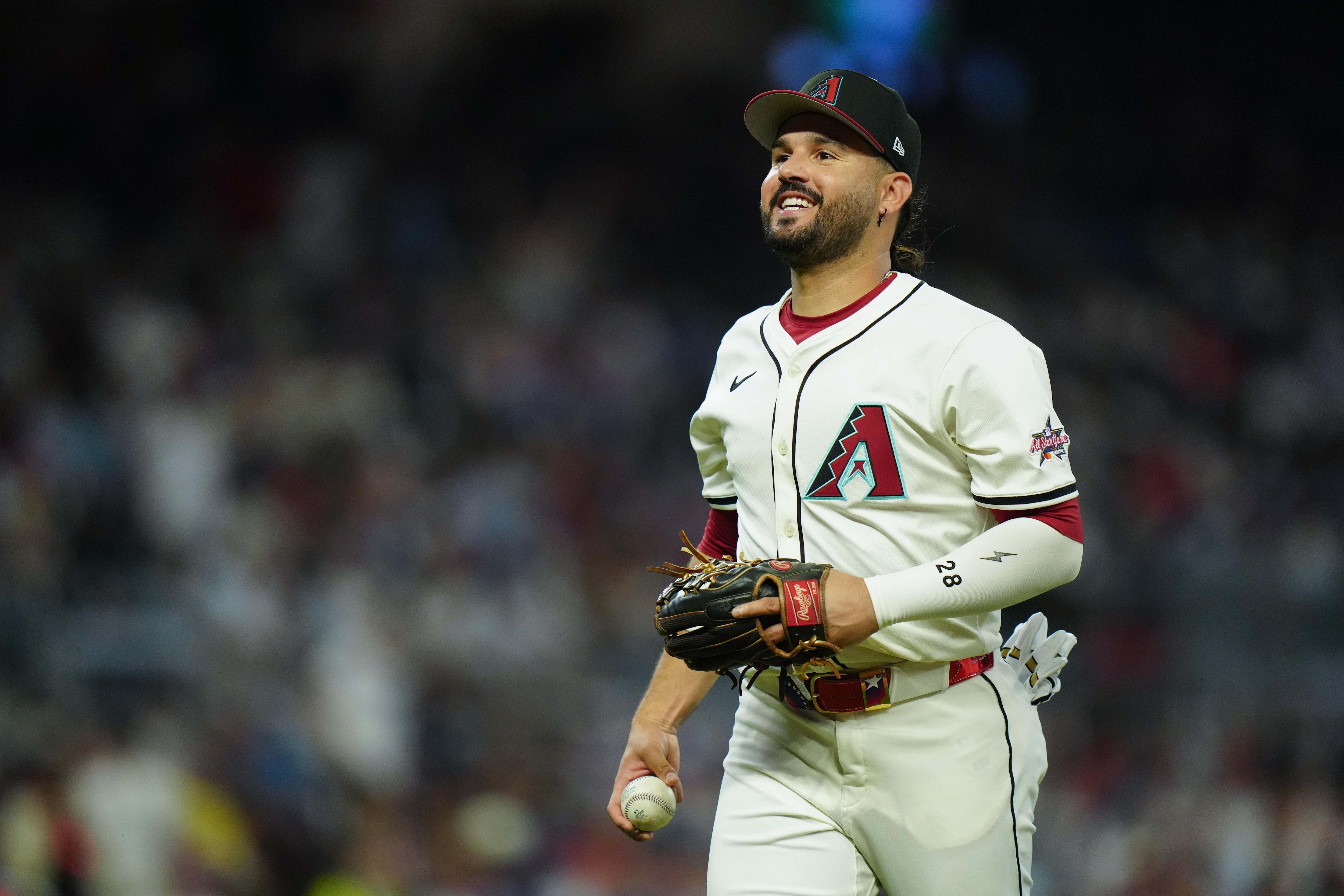95th MLB All-Star Game presented by Mastercard