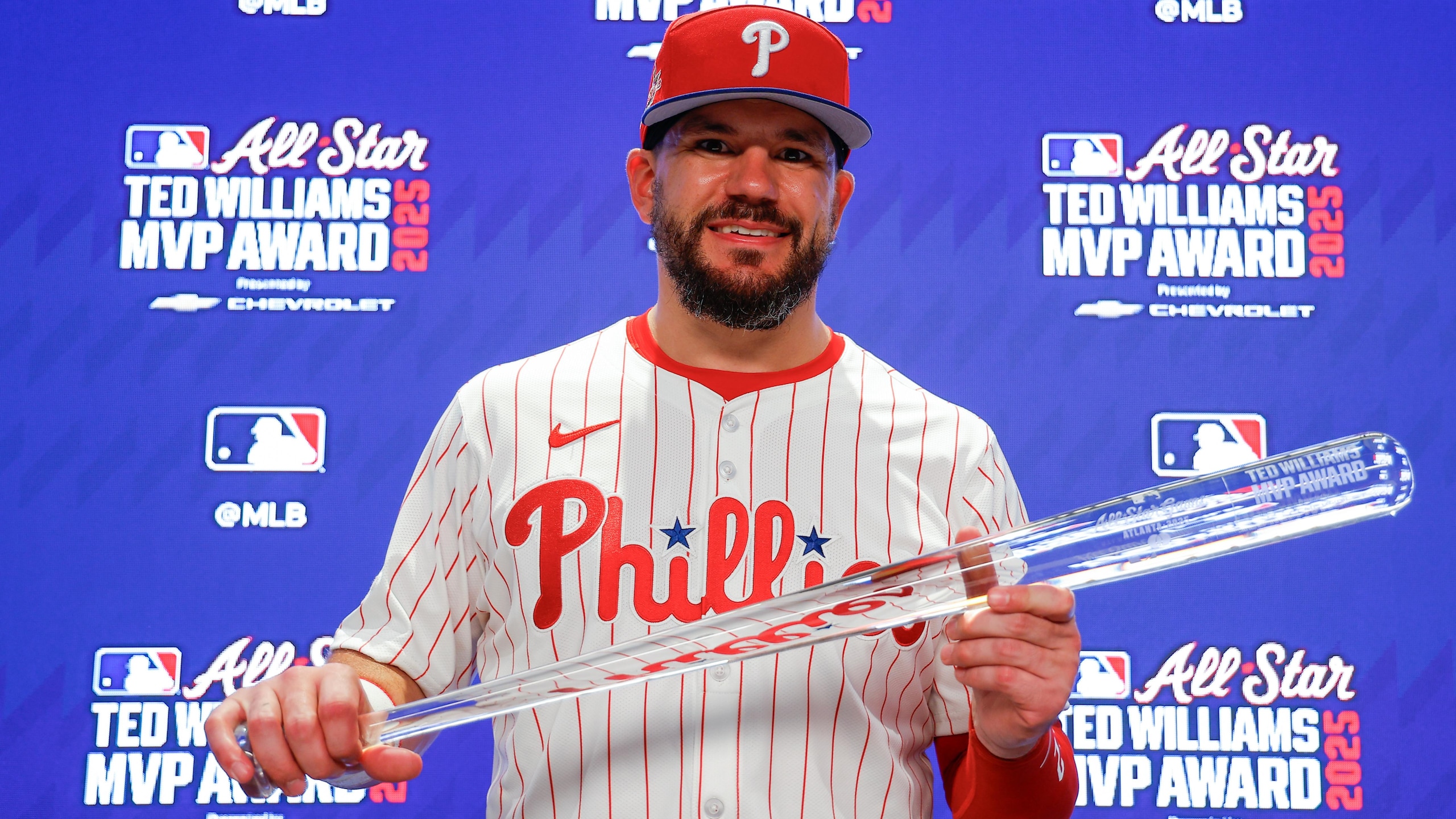 95th MLB All-Star Game presented by Mastercard