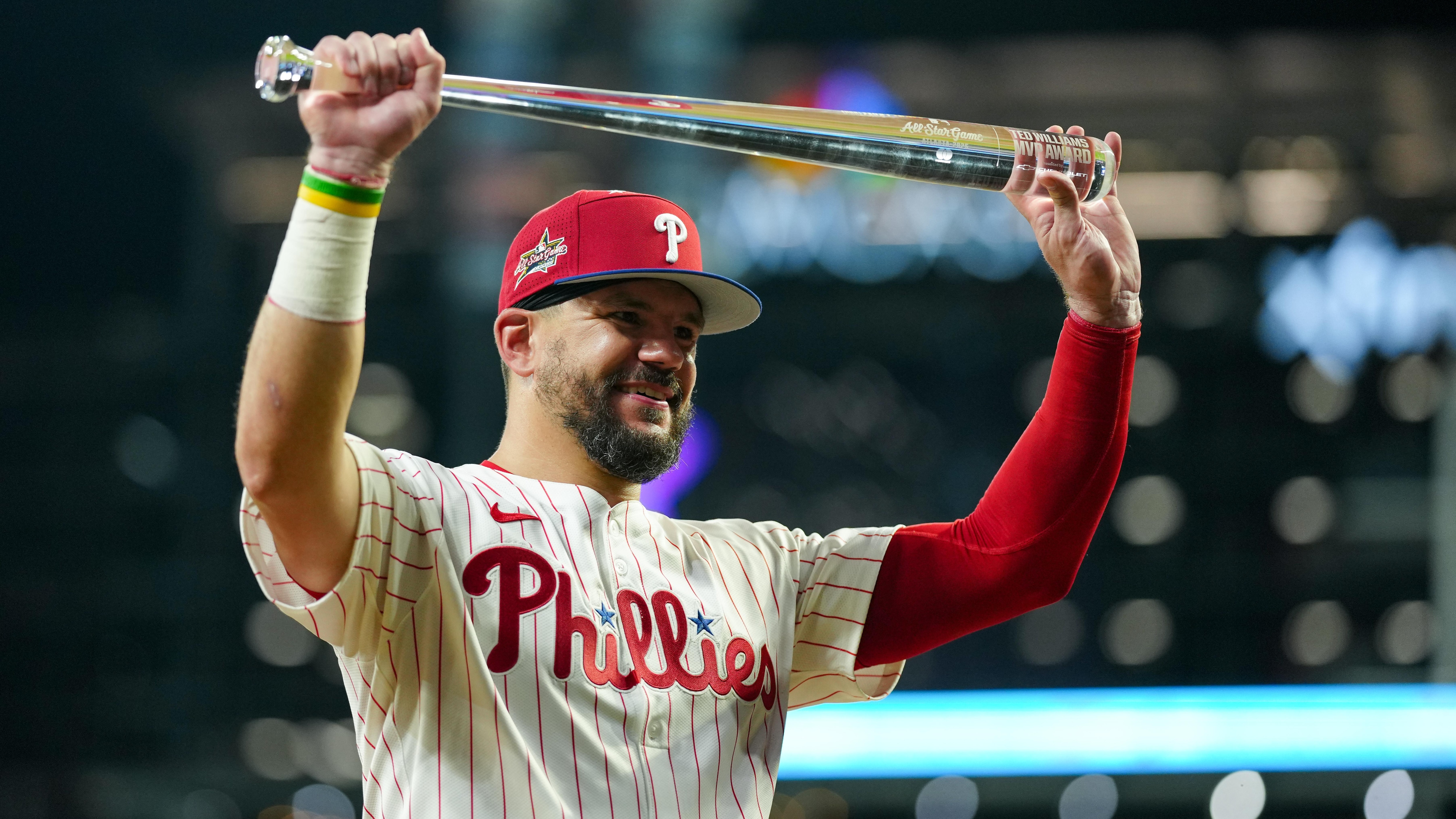 95th MLB All-Star Game presented by Mastercard