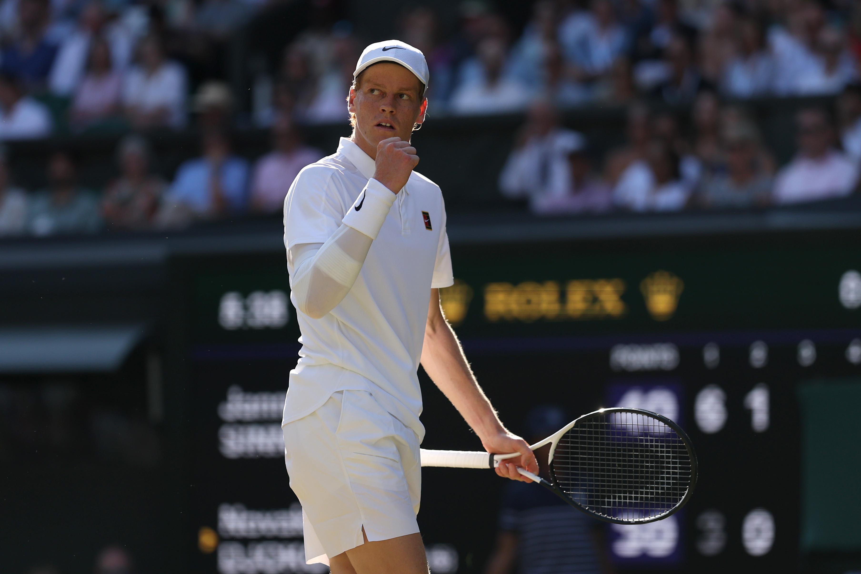 Day Twelve: The Championships - Wimbledon 2025