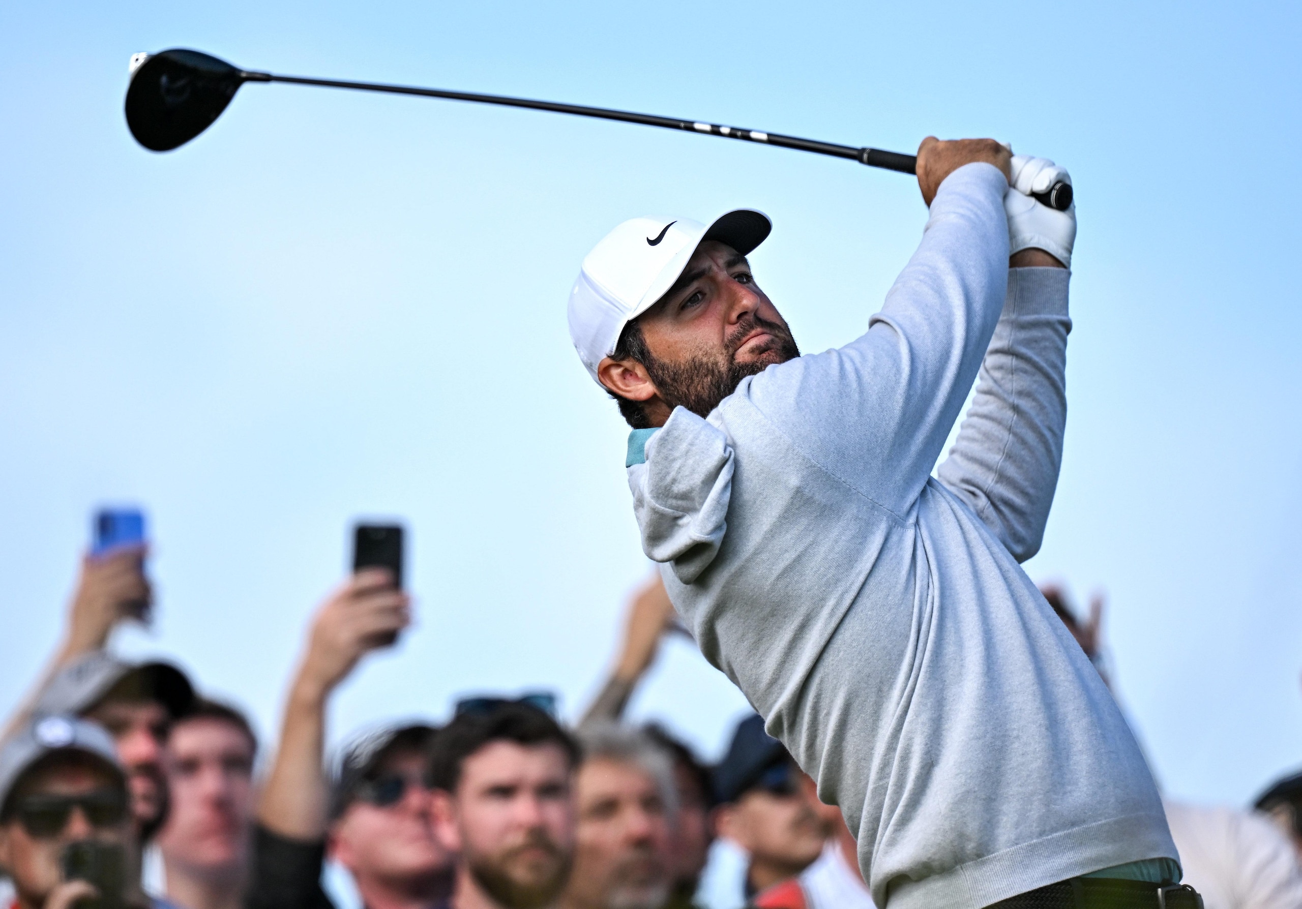 The 153rd Open Championship - Wednesday Previews
