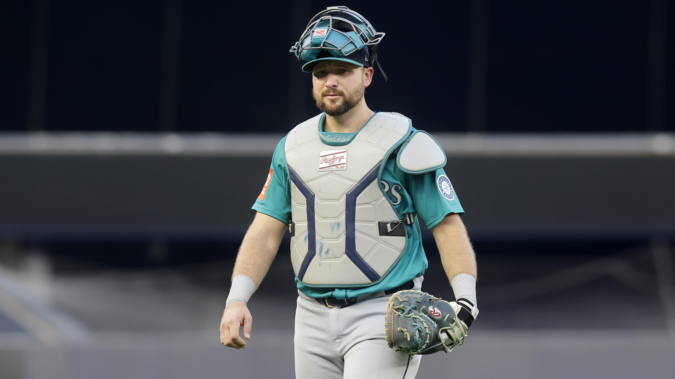 Seattle Mariners v New York Yankees
